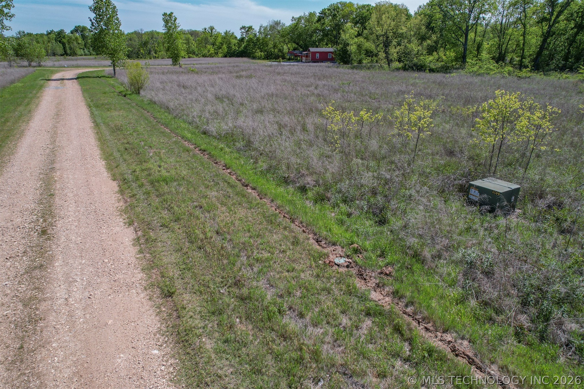 23 Highway 125 Afton OK 74331