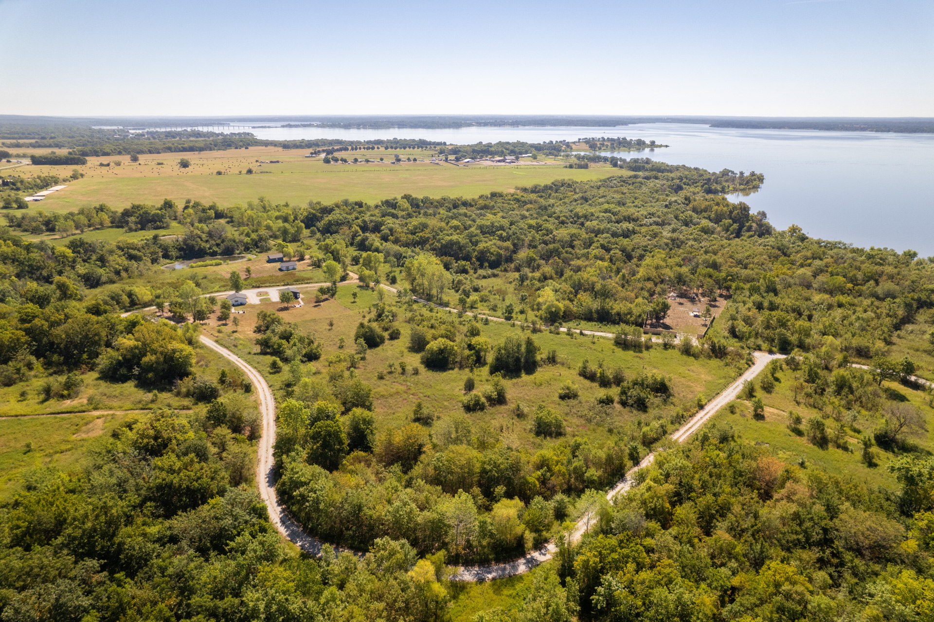 23 Highway 125 Afton OK 74331