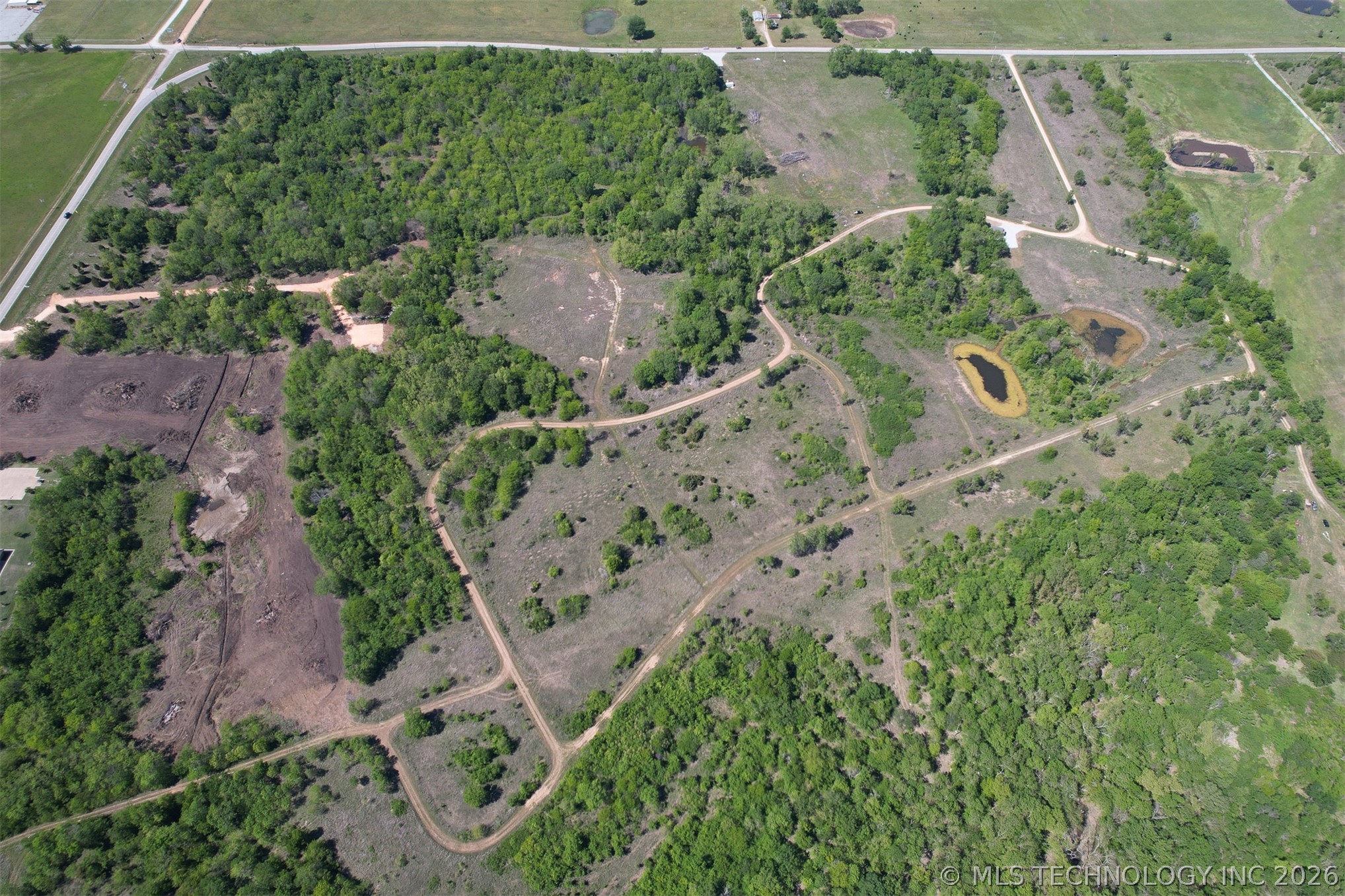 23 Highway 125 Afton OK 74331