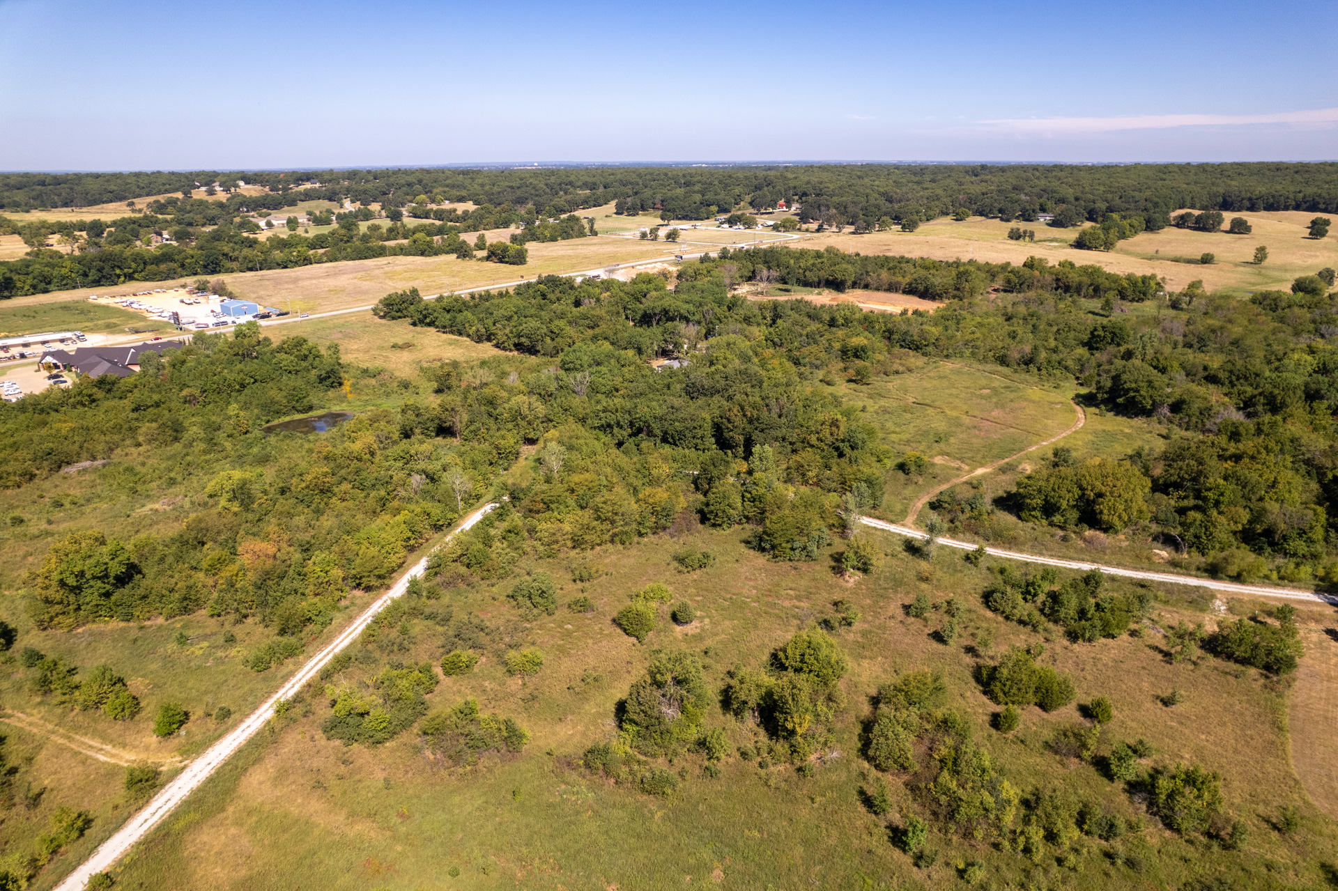 23 Highway 125 Afton OK 74331