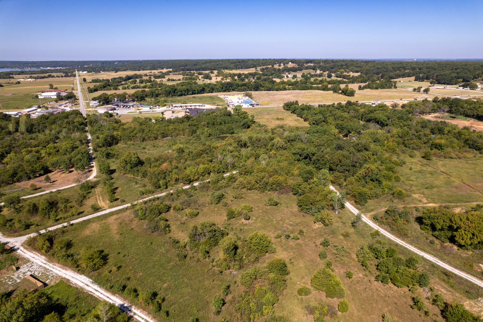 23 Highway 125 Afton OK 74331