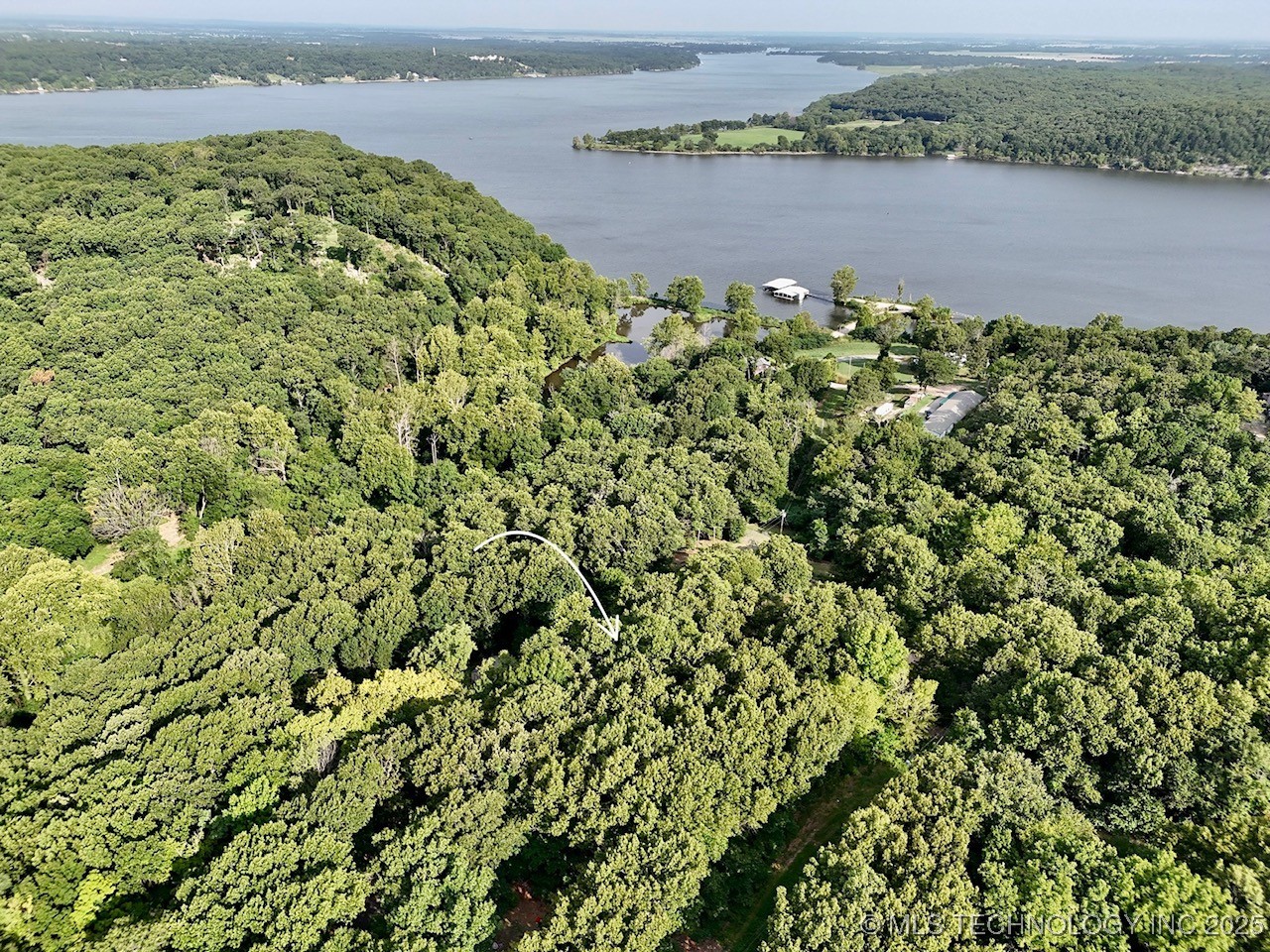00 Moccasin Lane Spavinaw OK 74366