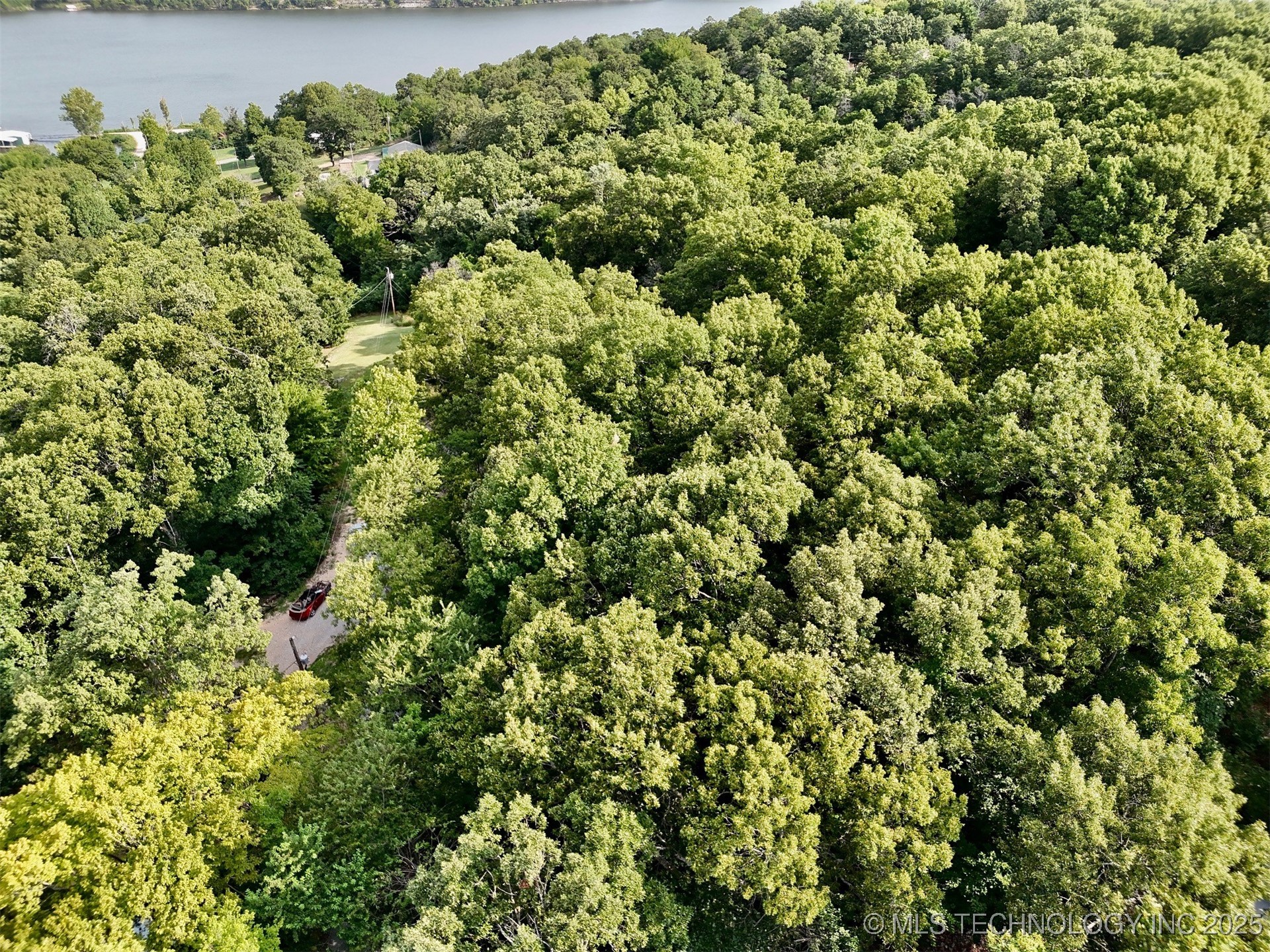 00 Moccasin Lane Spavinaw OK 74366