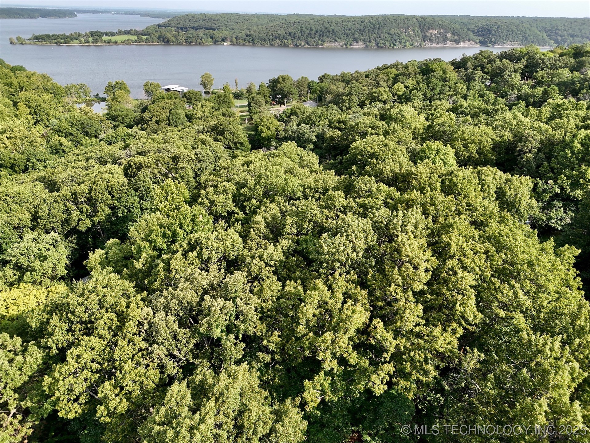 00 Moccasin Lane Spavinaw OK 74366