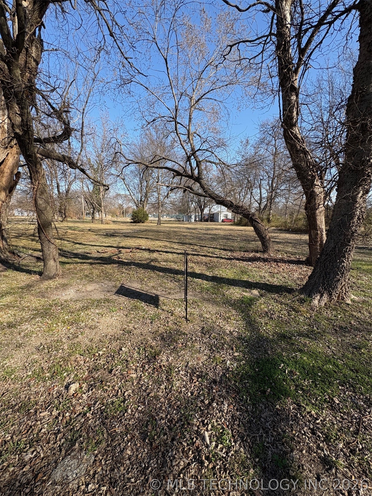 E Ash Street Haskell OK 74436