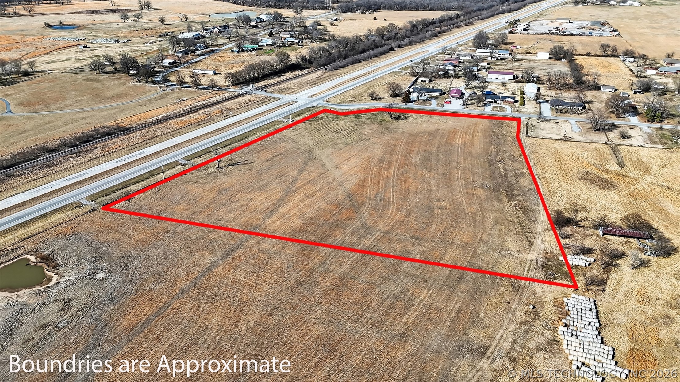 Highway 69 Pryor OK 74361