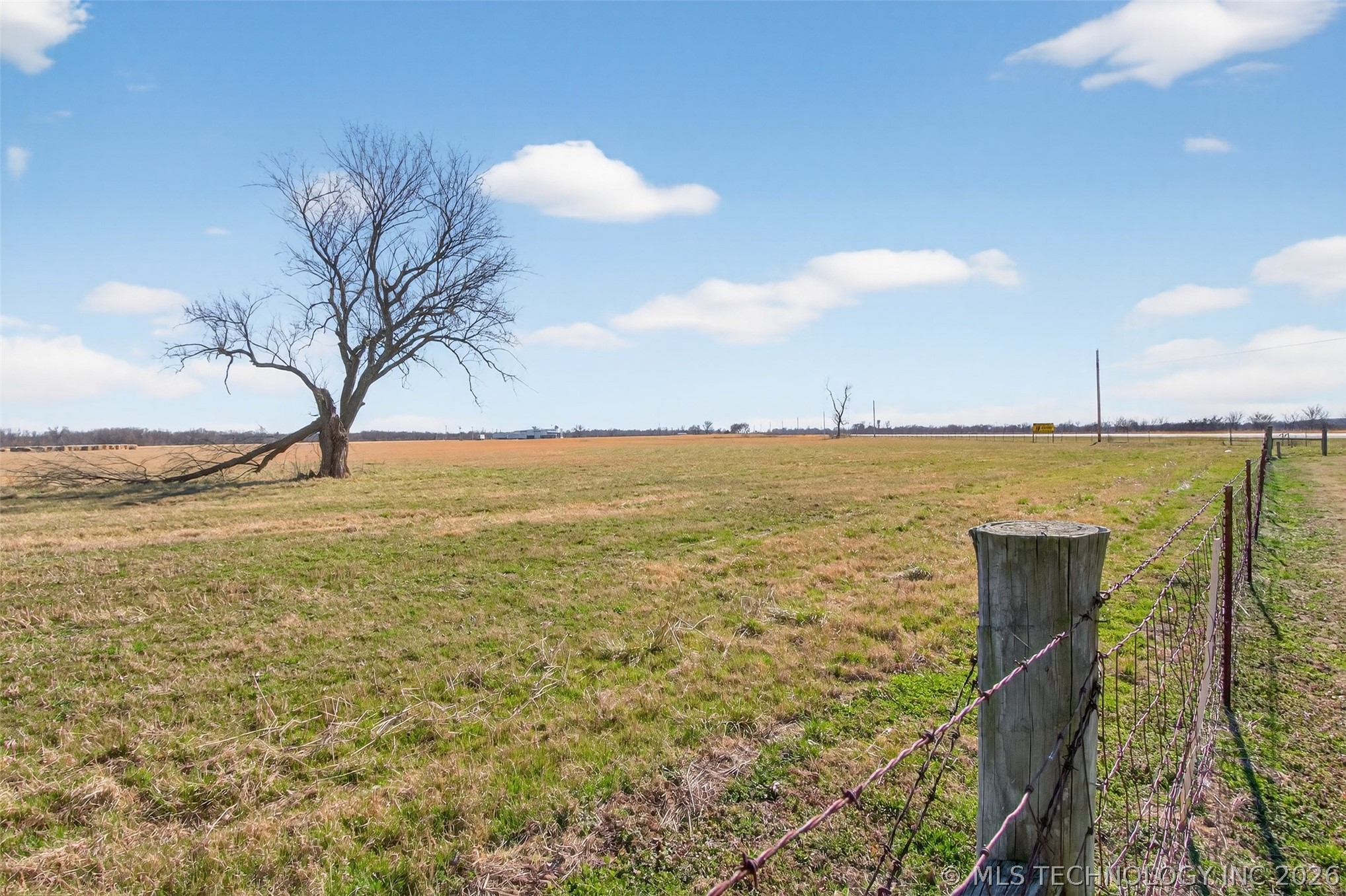 Highway 69 Pryor OK 74361
