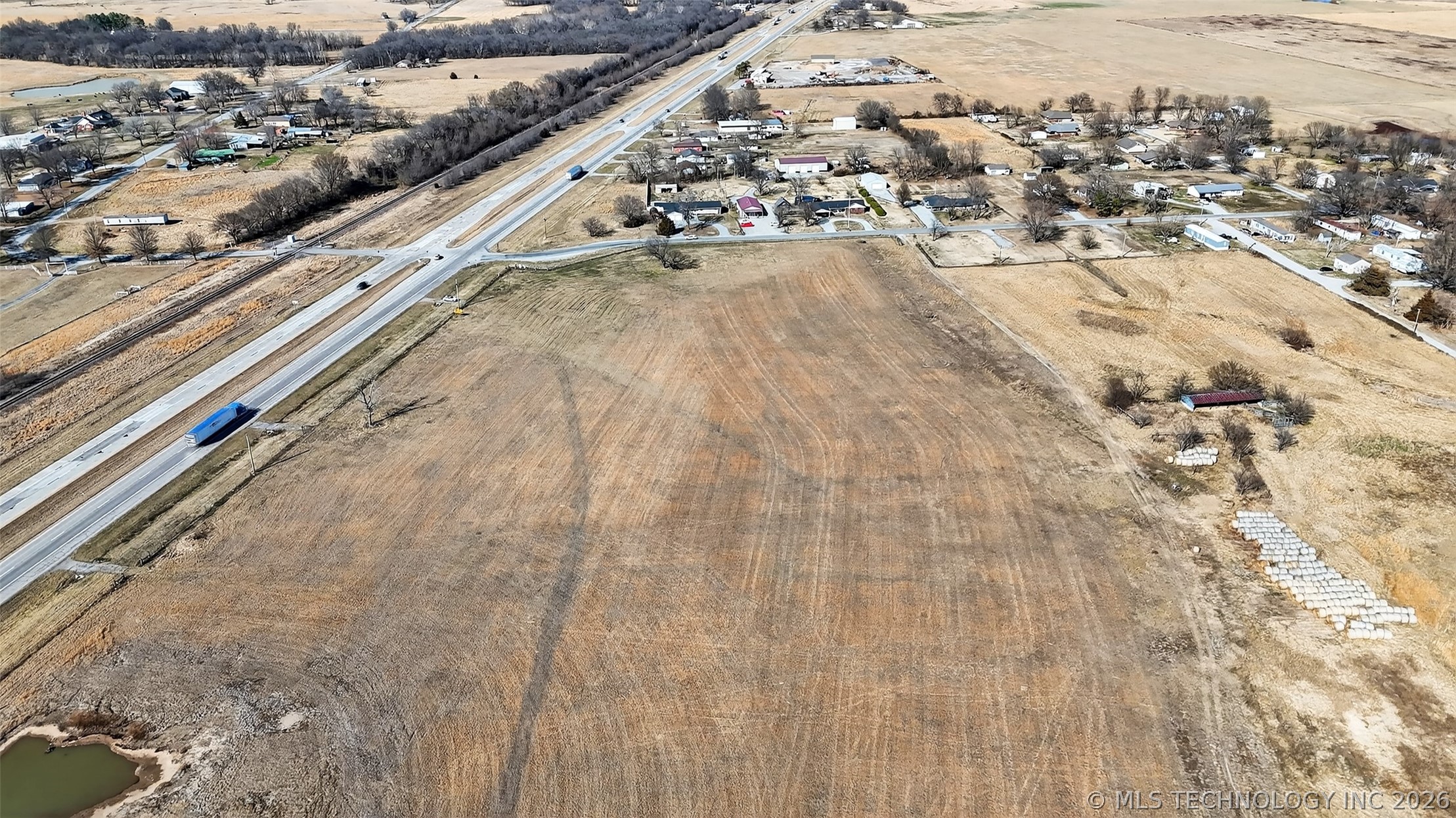 Highway 69 Pryor OK 74361