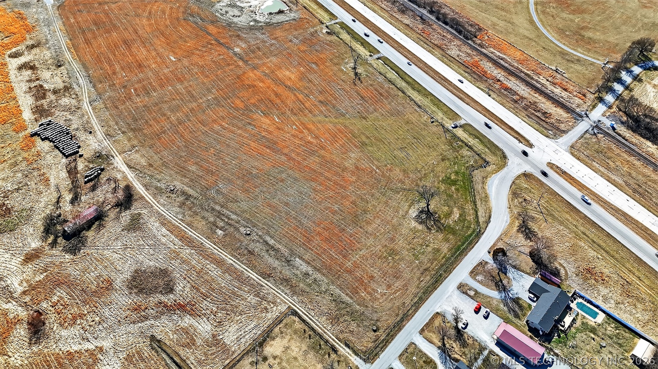 Highway 69 Pryor OK 74361