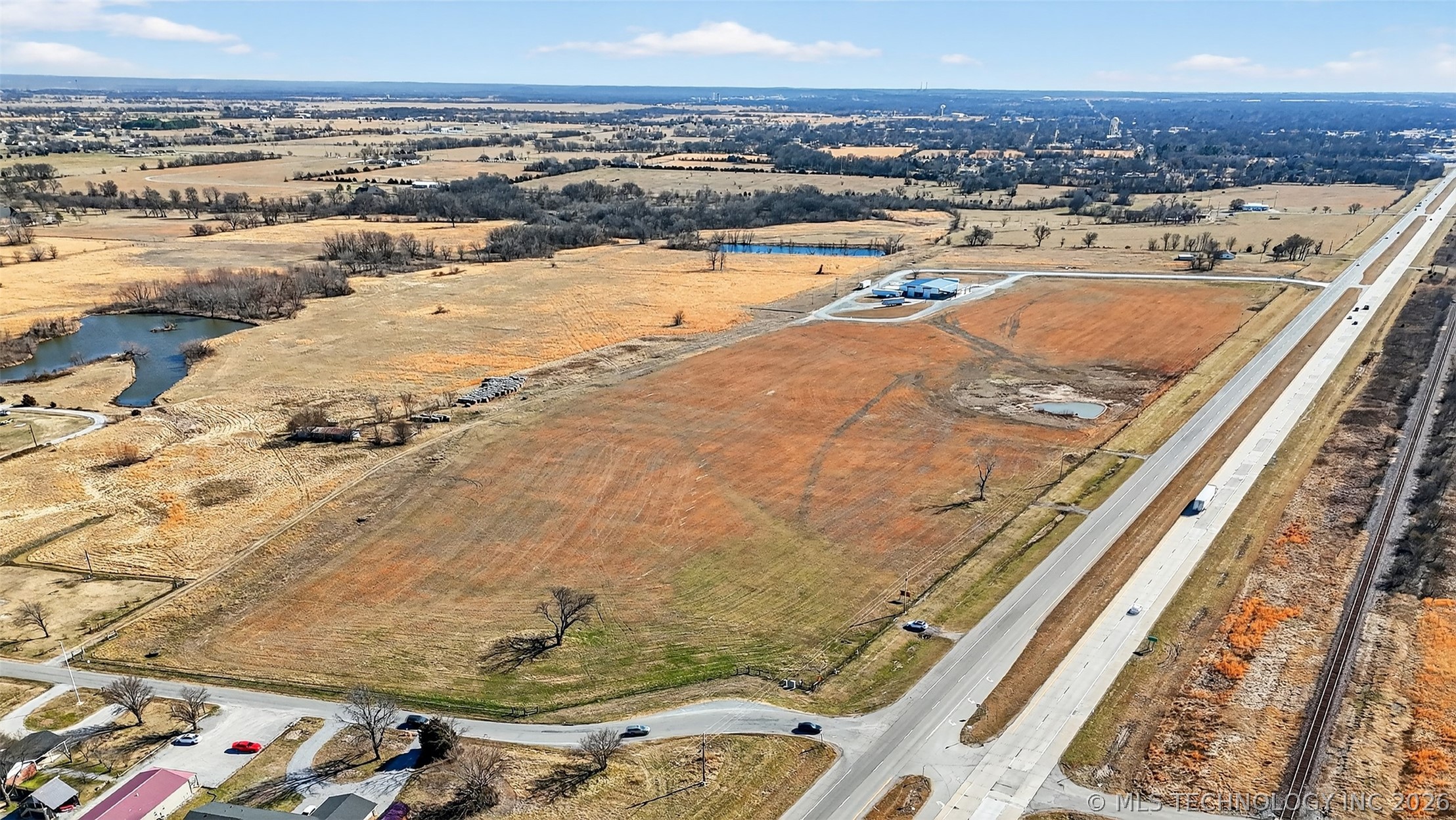 Highway 69 Pryor OK 74361