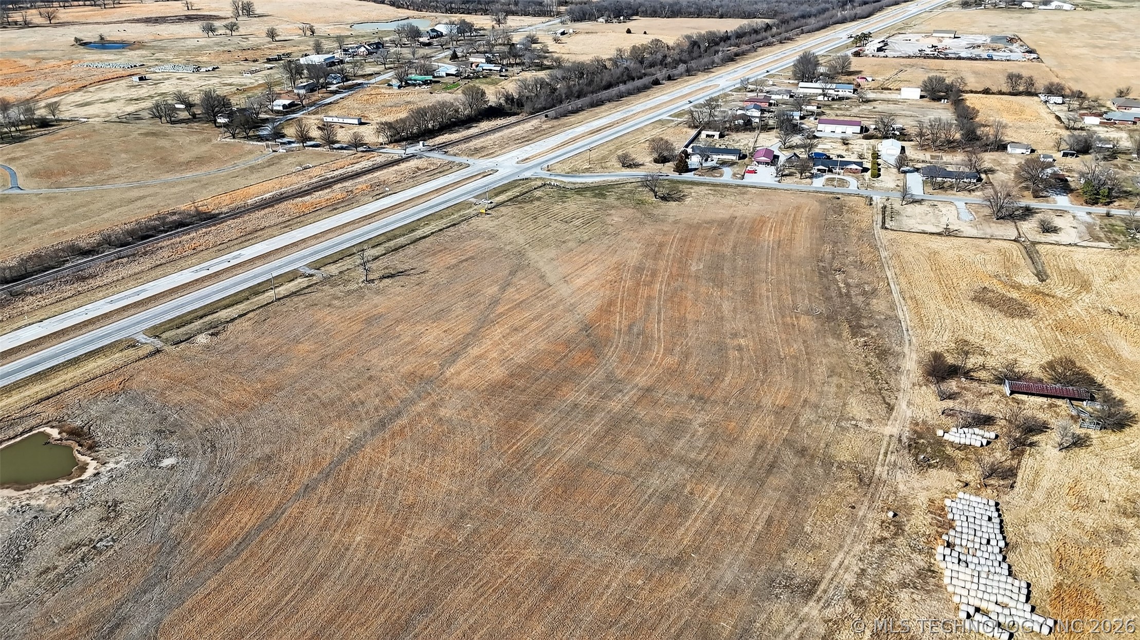 Highway 69 Pryor OK 74361