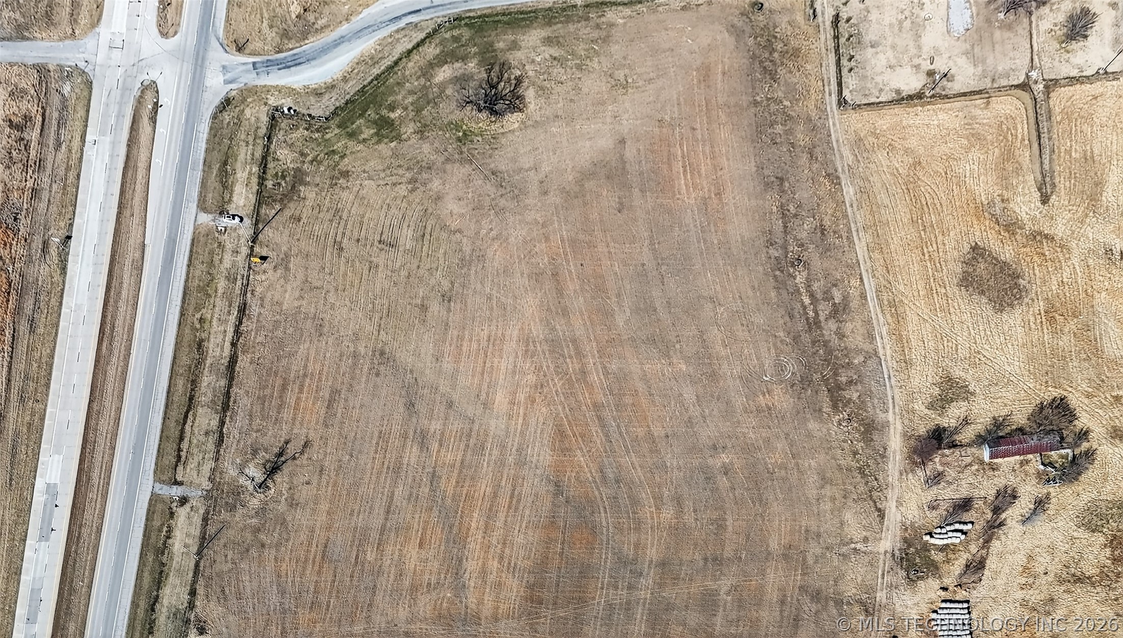 Highway 69 Pryor OK 74361