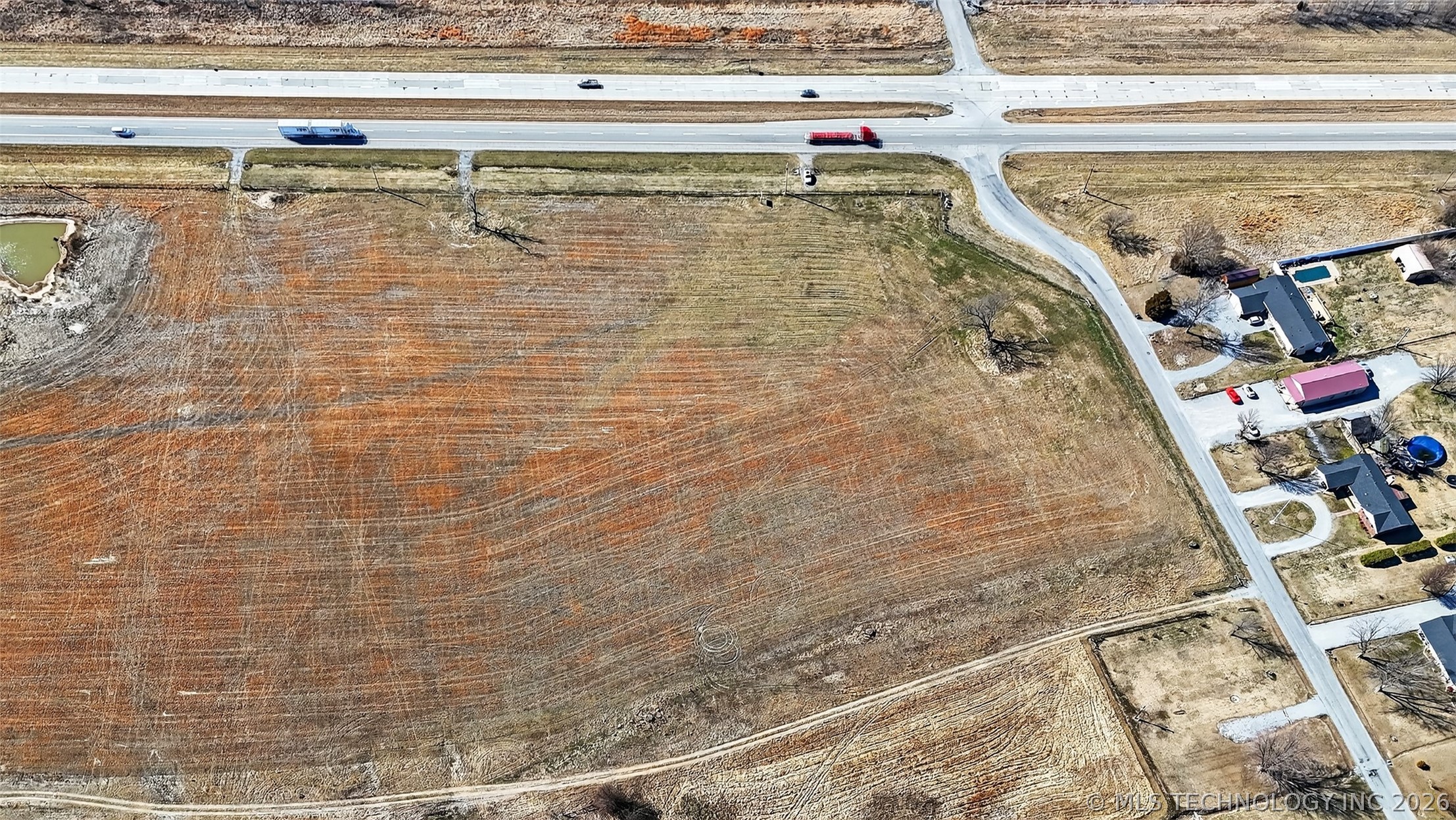 Highway 69 Pryor OK 74361