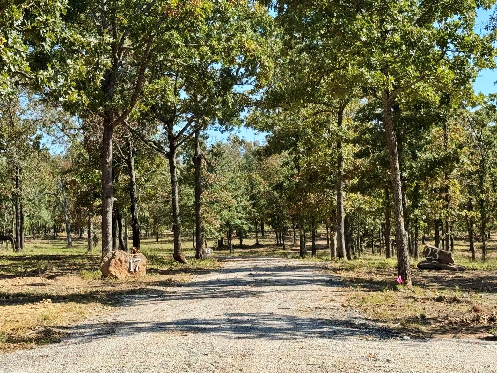 20 260th Street Winchester OK 74421