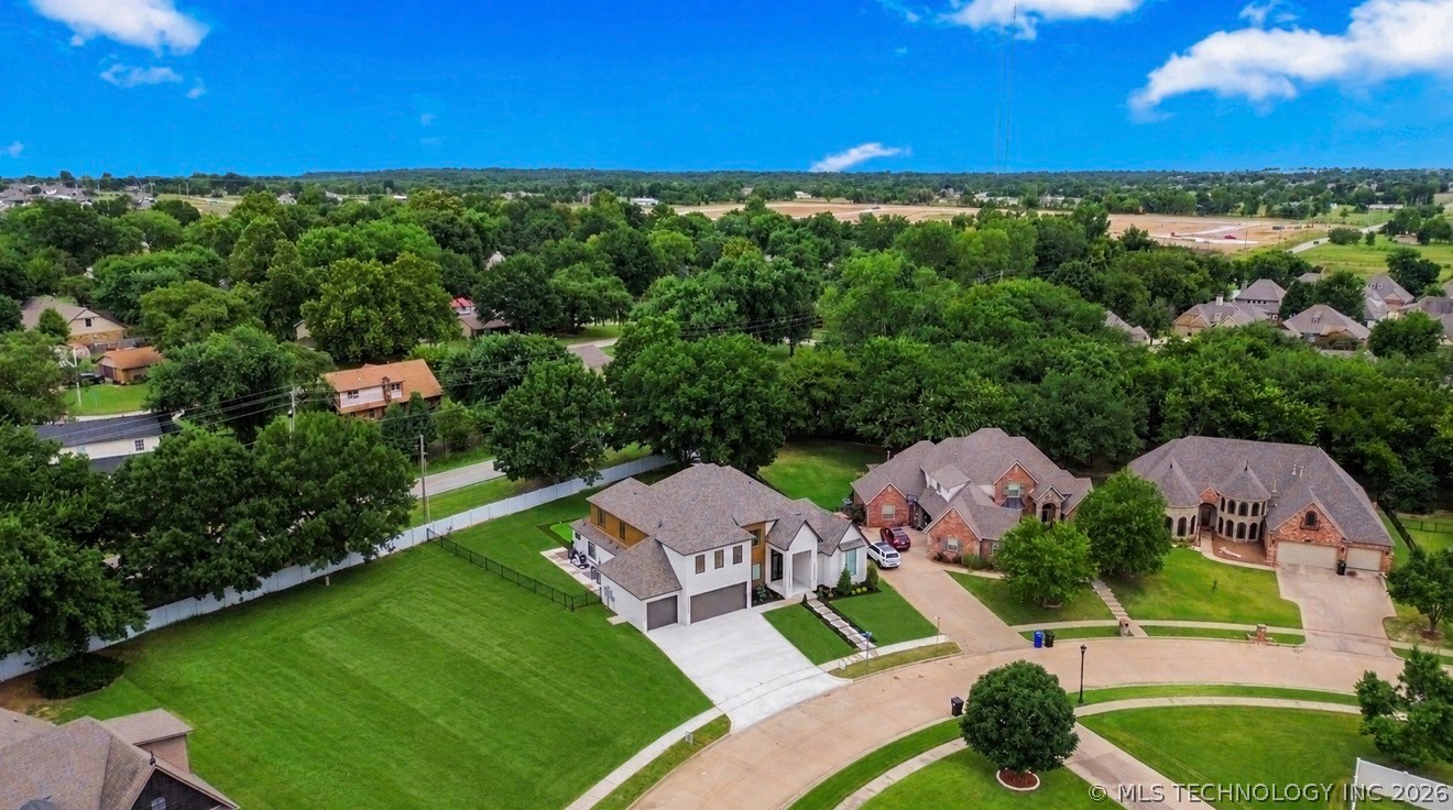 305 S 79th Street Broken Arrow OK 74014