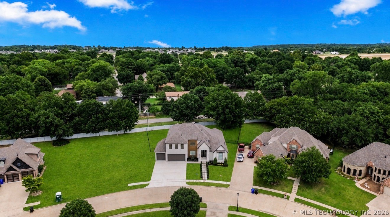 305 S 79th Street Broken Arrow OK 74014