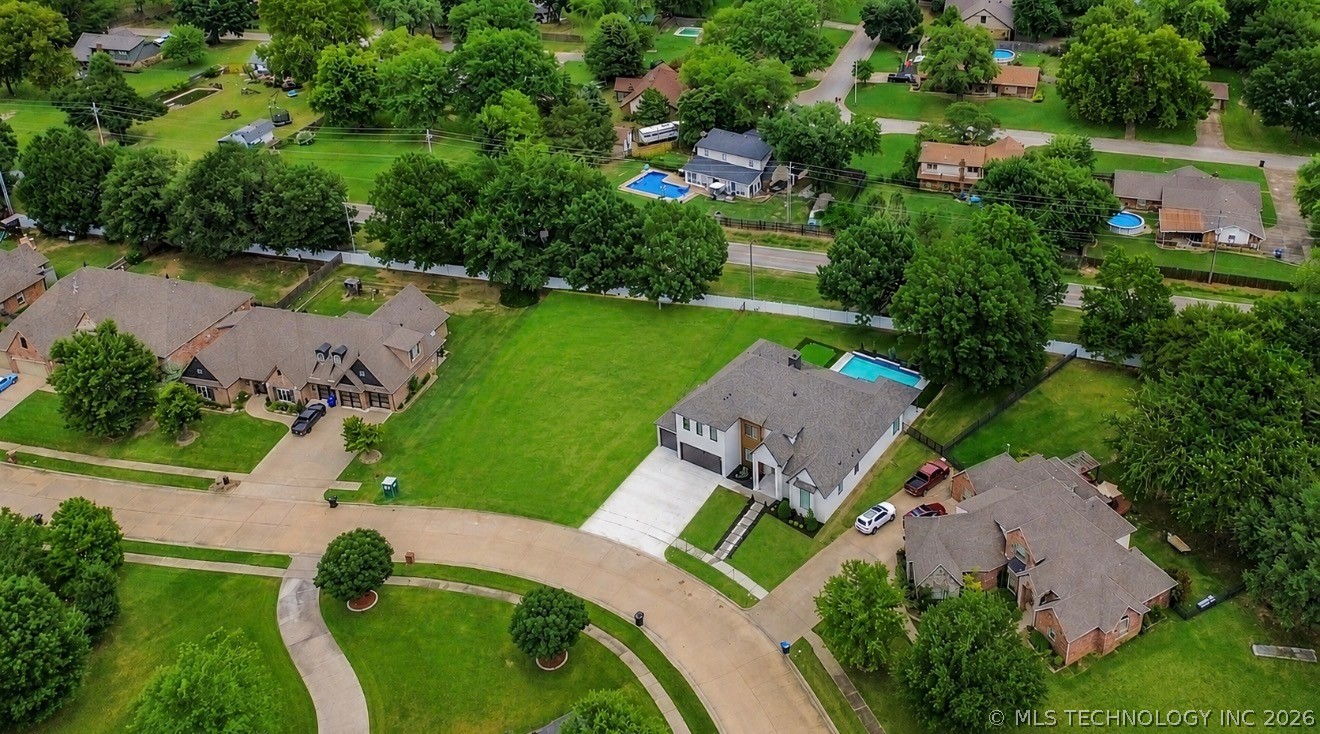 305 S 79th Street Broken Arrow OK 74014