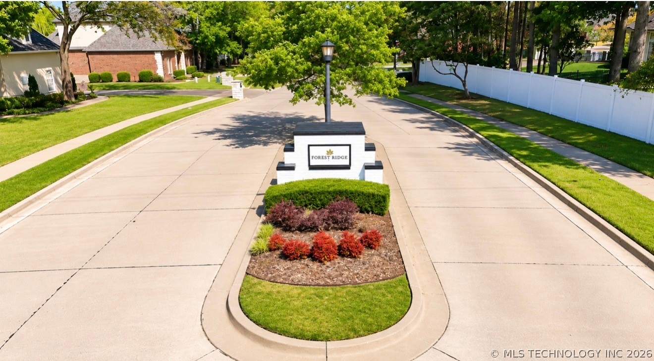 305 S 79th Street Broken Arrow OK 74014