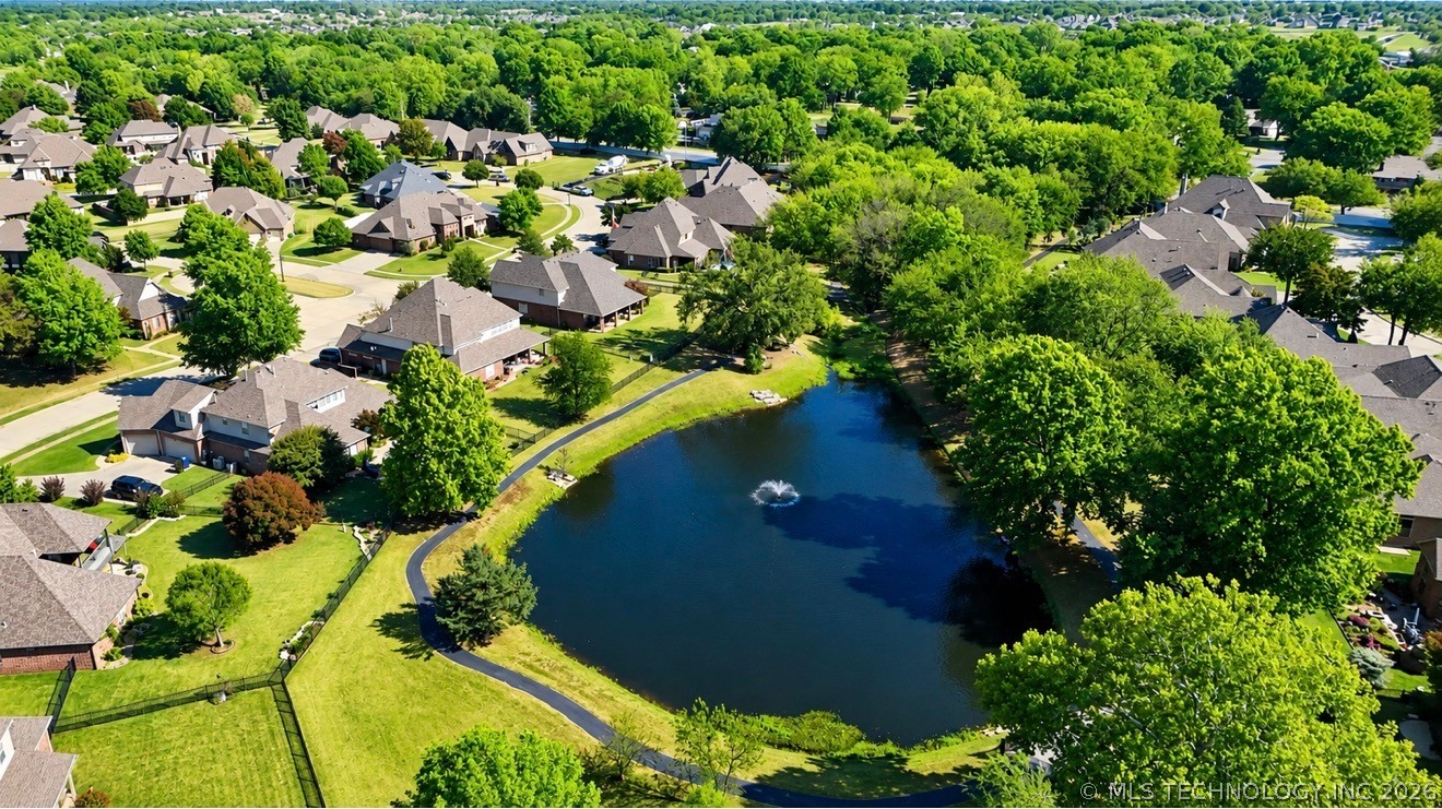 305 S 79th Street Broken Arrow OK 74014