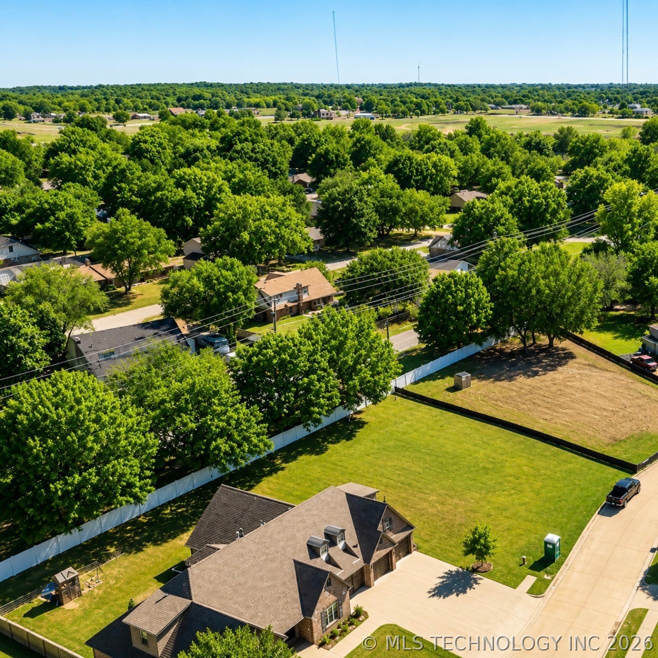 305 S 79th Street Broken Arrow OK 74014