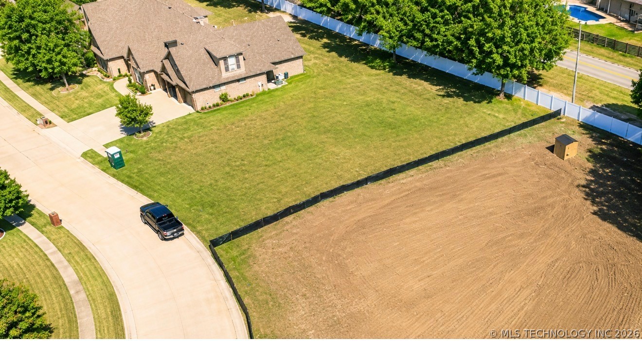305 S 79th Street Broken Arrow OK 74014
