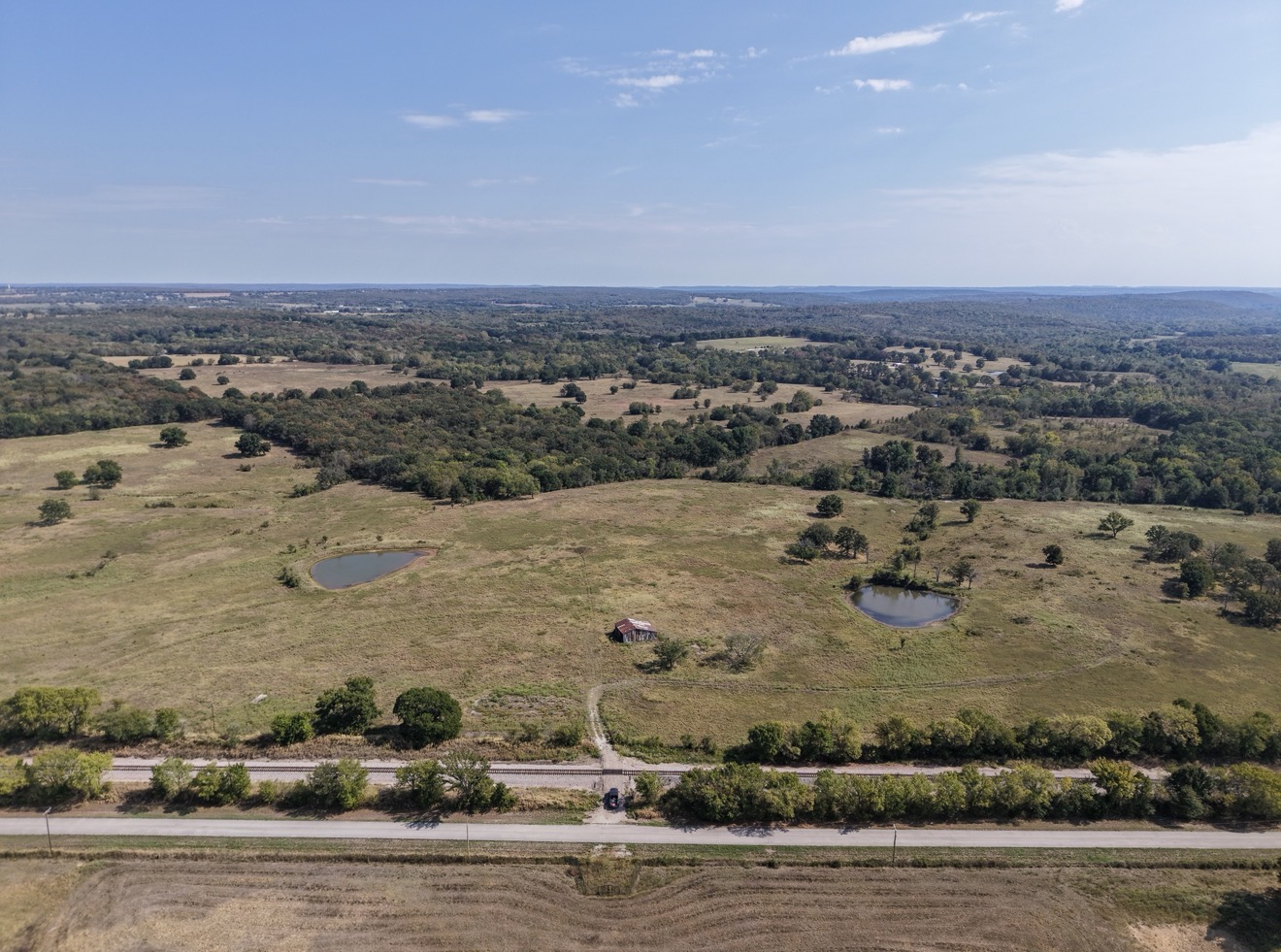 8170 Bryant Road Henryetta OK 74880