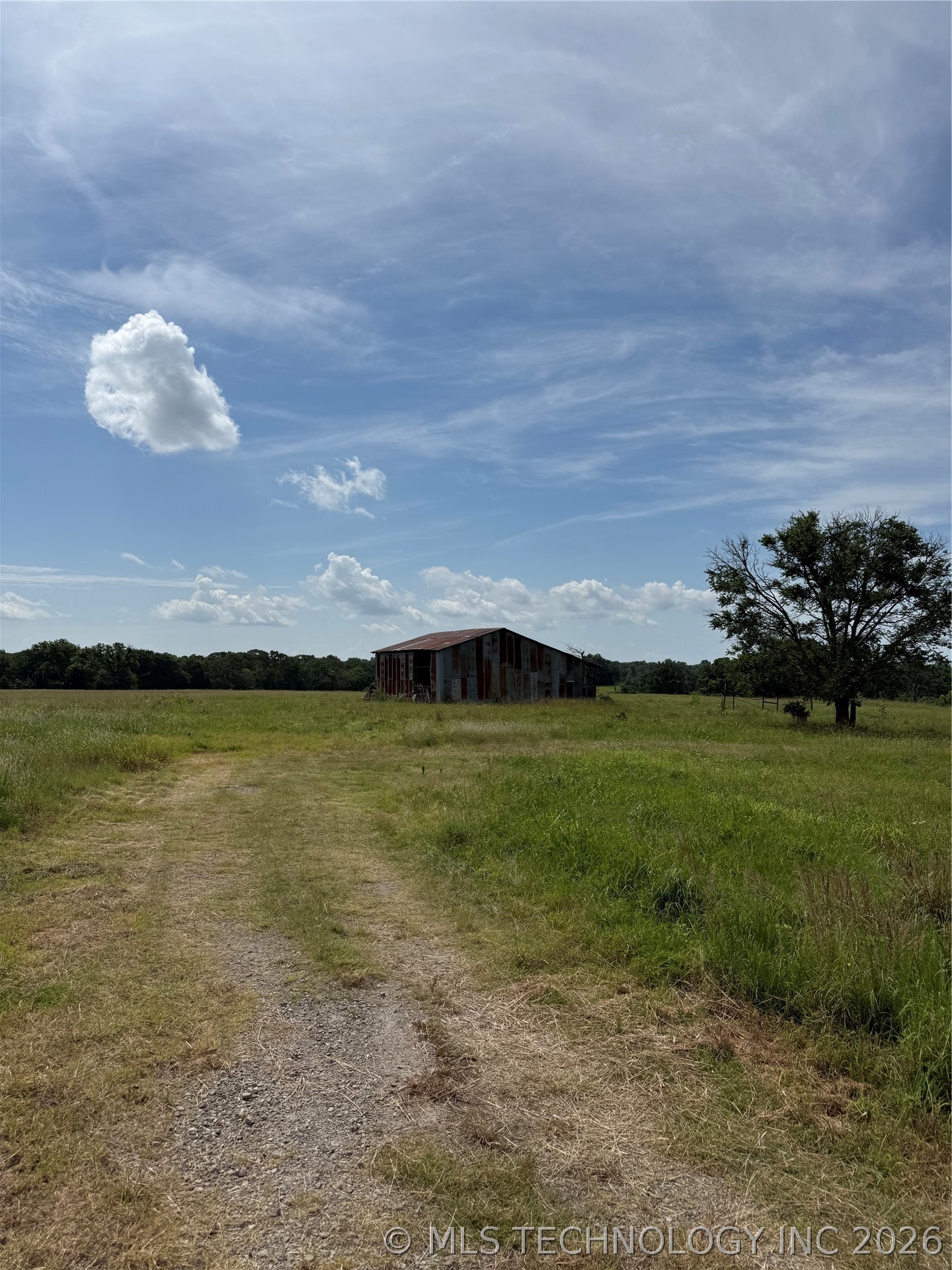 8170 Bryant Road Henryetta OK 74880