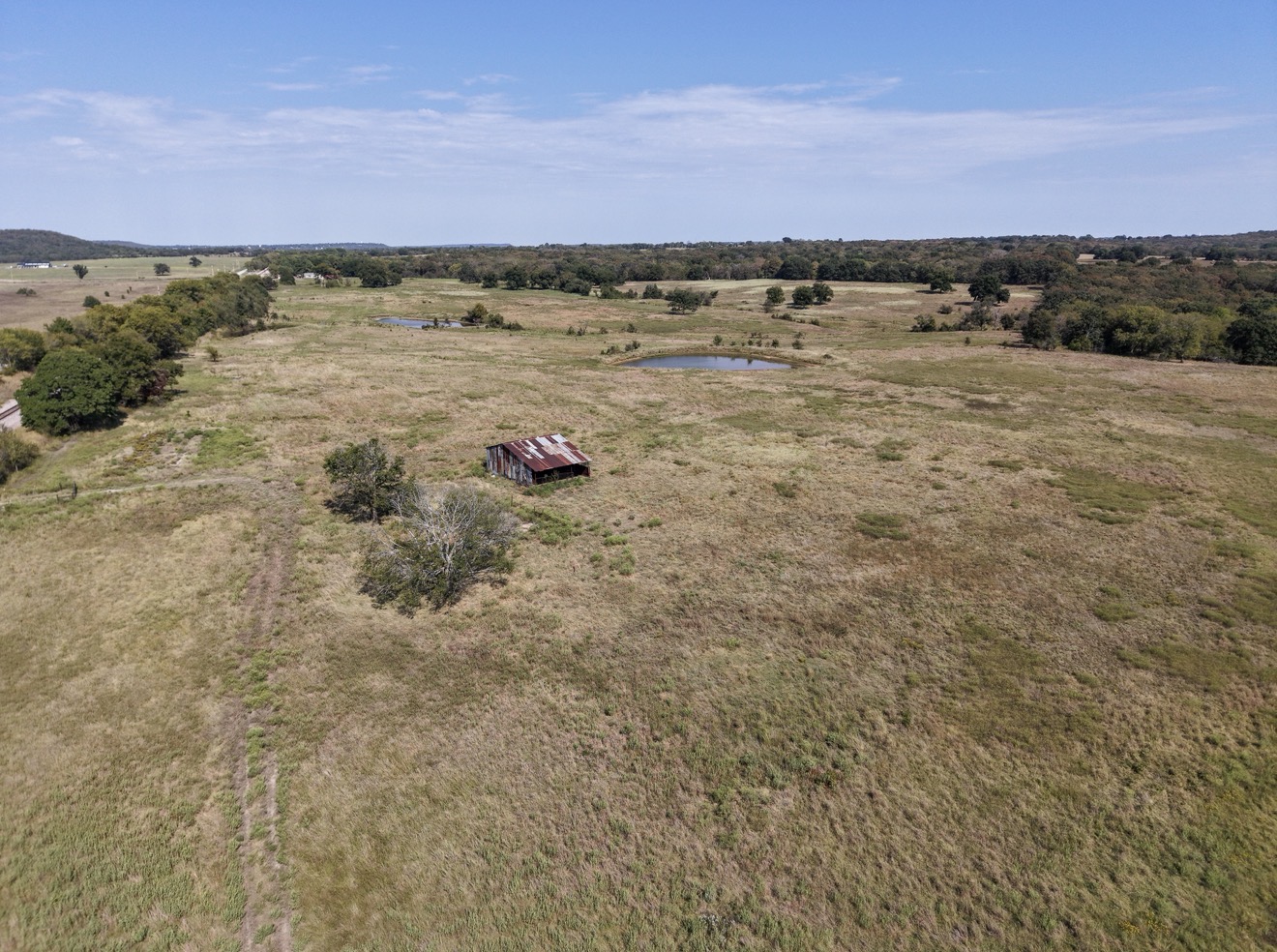 8170 Bryant Road Henryetta OK 74880