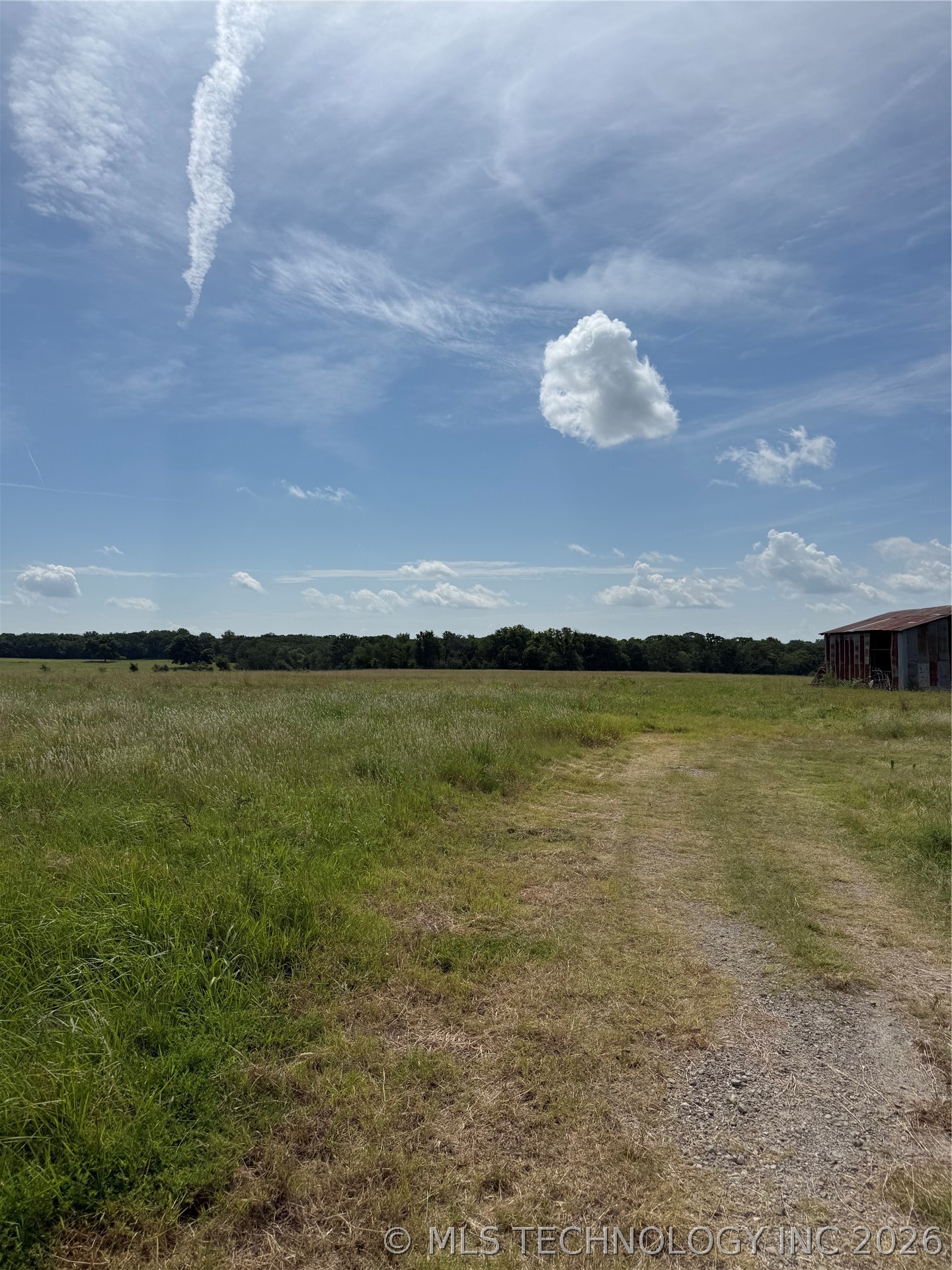 8170 Bryant Road Henryetta OK 74880