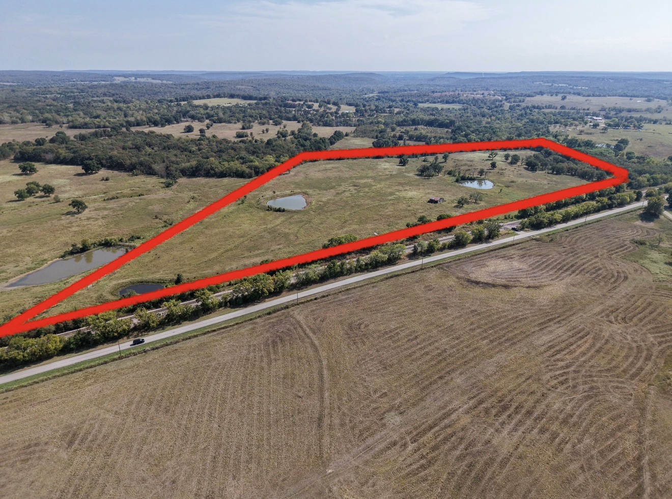 8170 Bryant Road Henryetta OK 74880