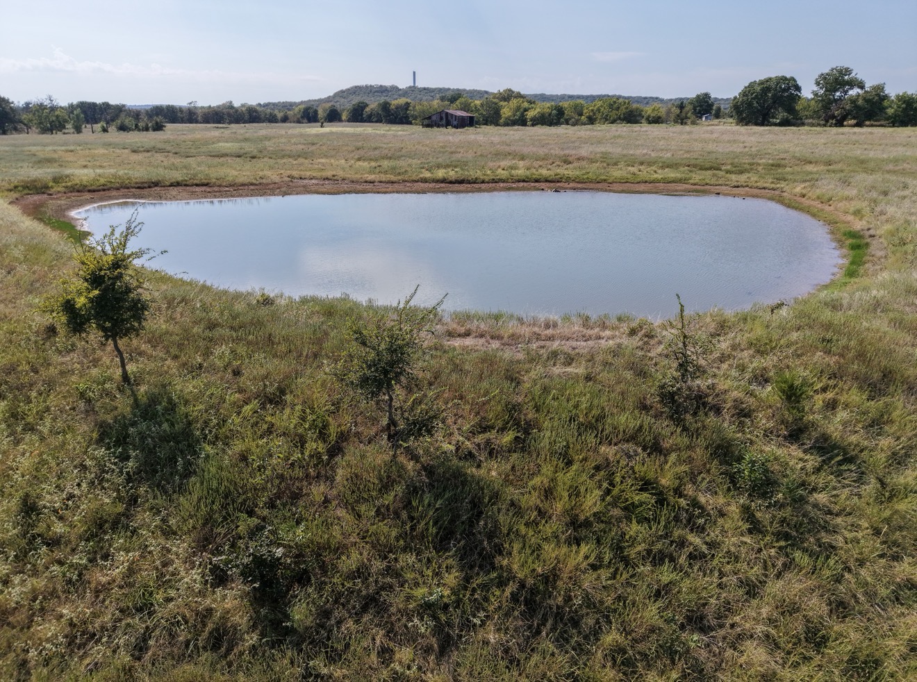 8170 Bryant Road Henryetta OK 74880