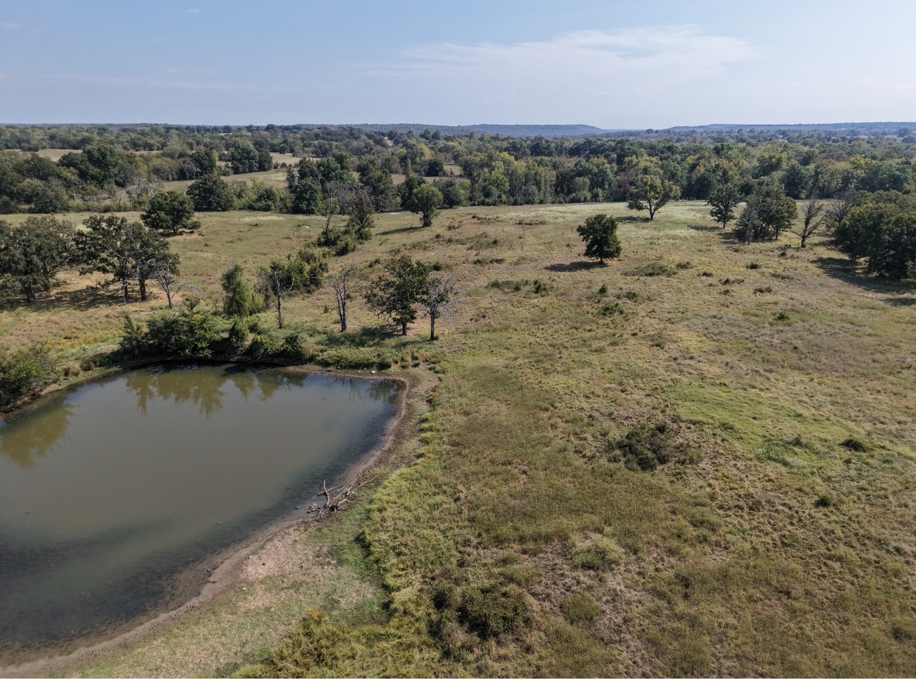 8170 Bryant Road Henryetta OK 74880