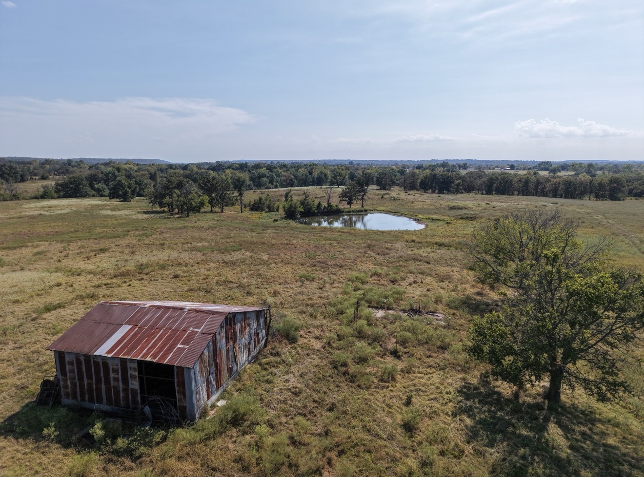 8170 Bryant Road Henryetta OK 74880