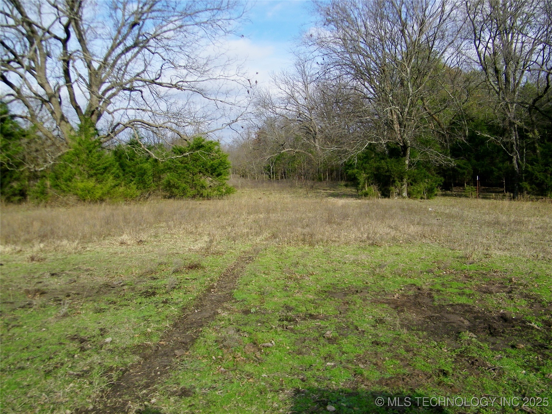N 4070 Road Eufaula OK 74432