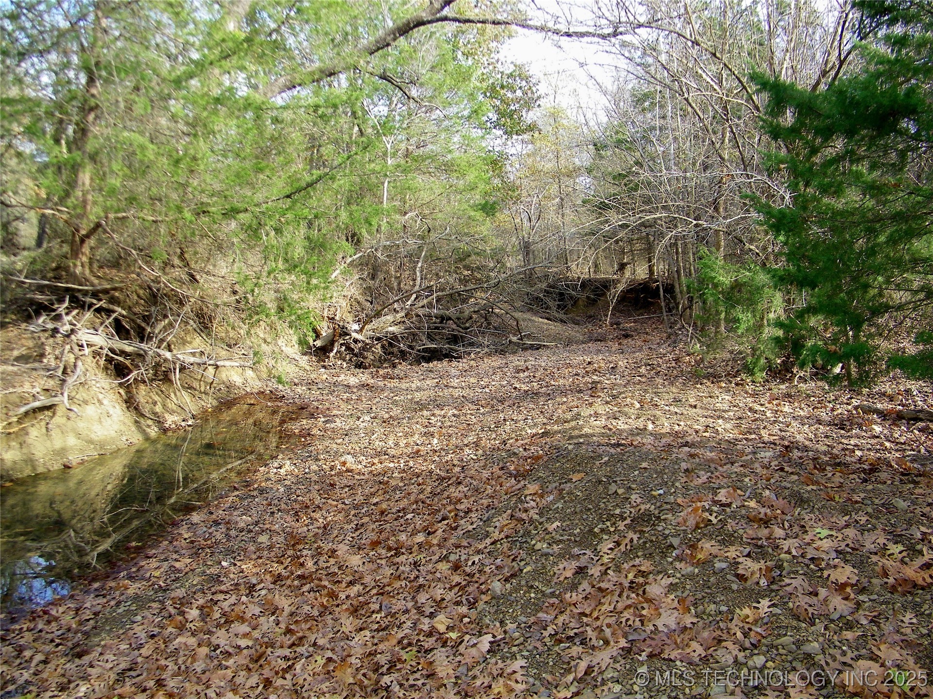 N 4070 Road Eufaula OK 74432