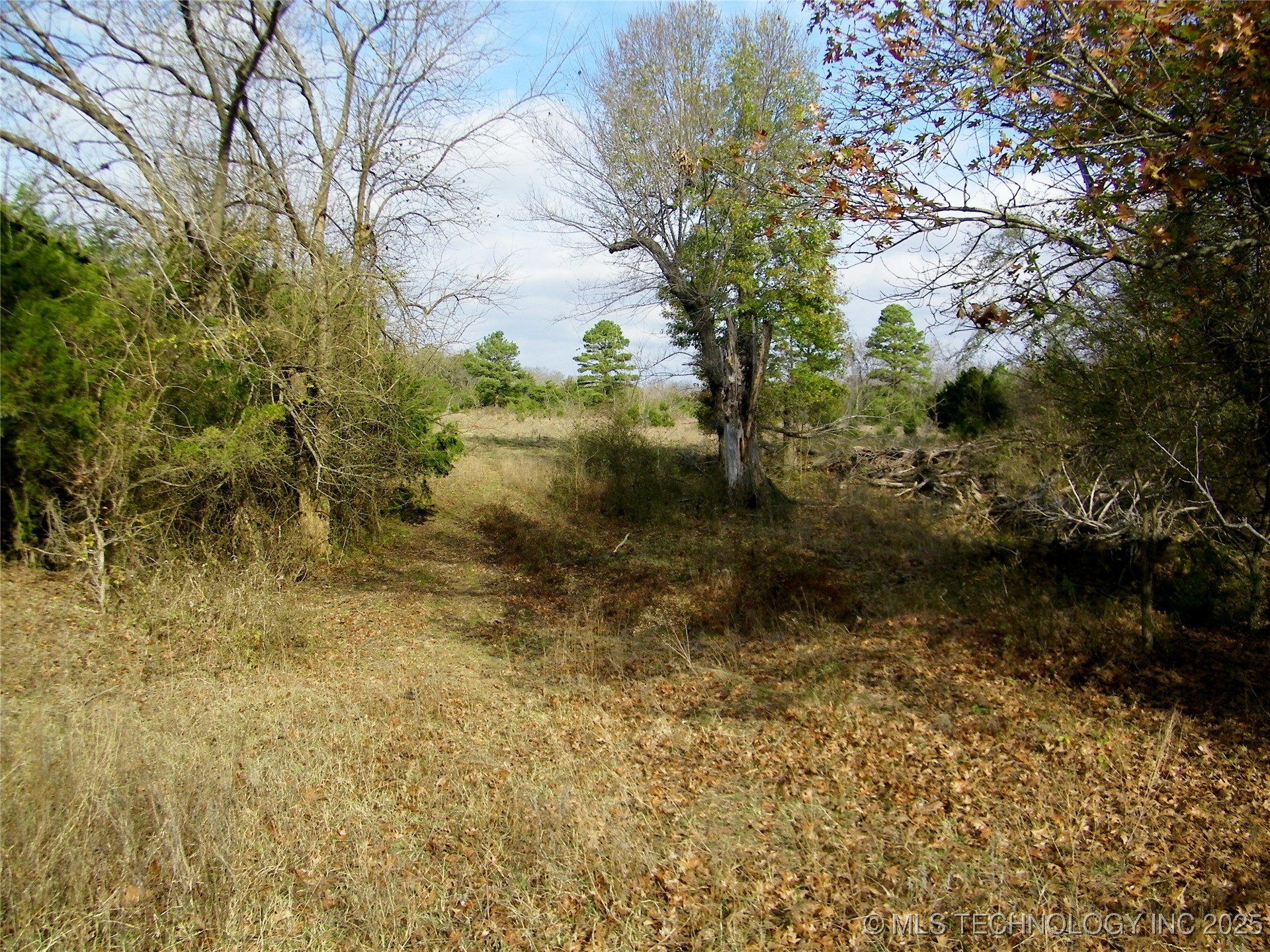 N 4070 Road Eufaula OK 74432