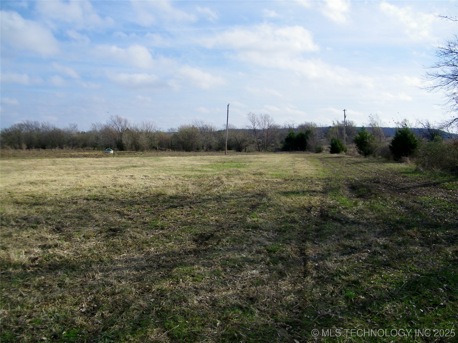 N 4070 Road Eufaula OK 74432