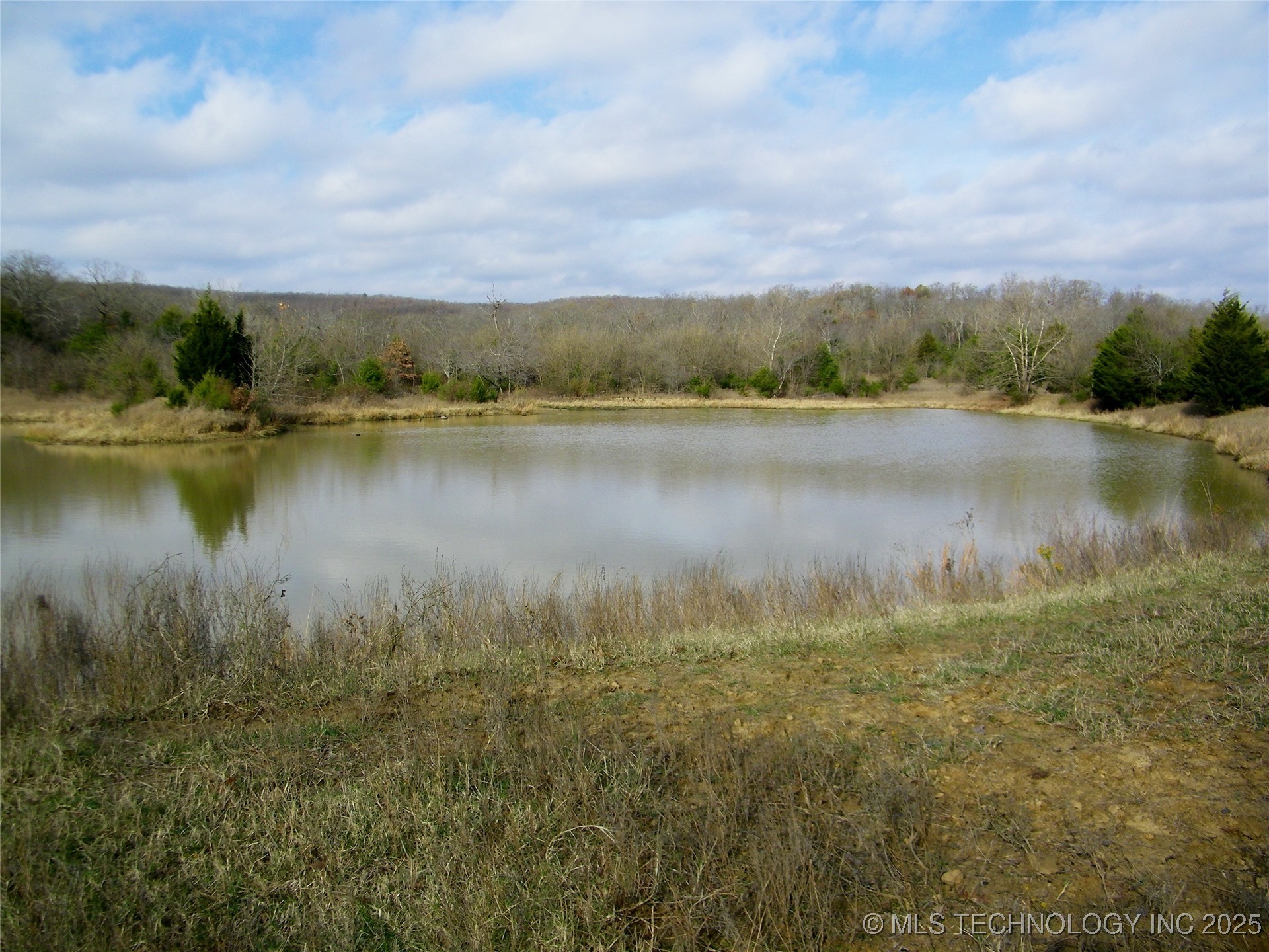 N 4070 Road Eufaula OK 74432