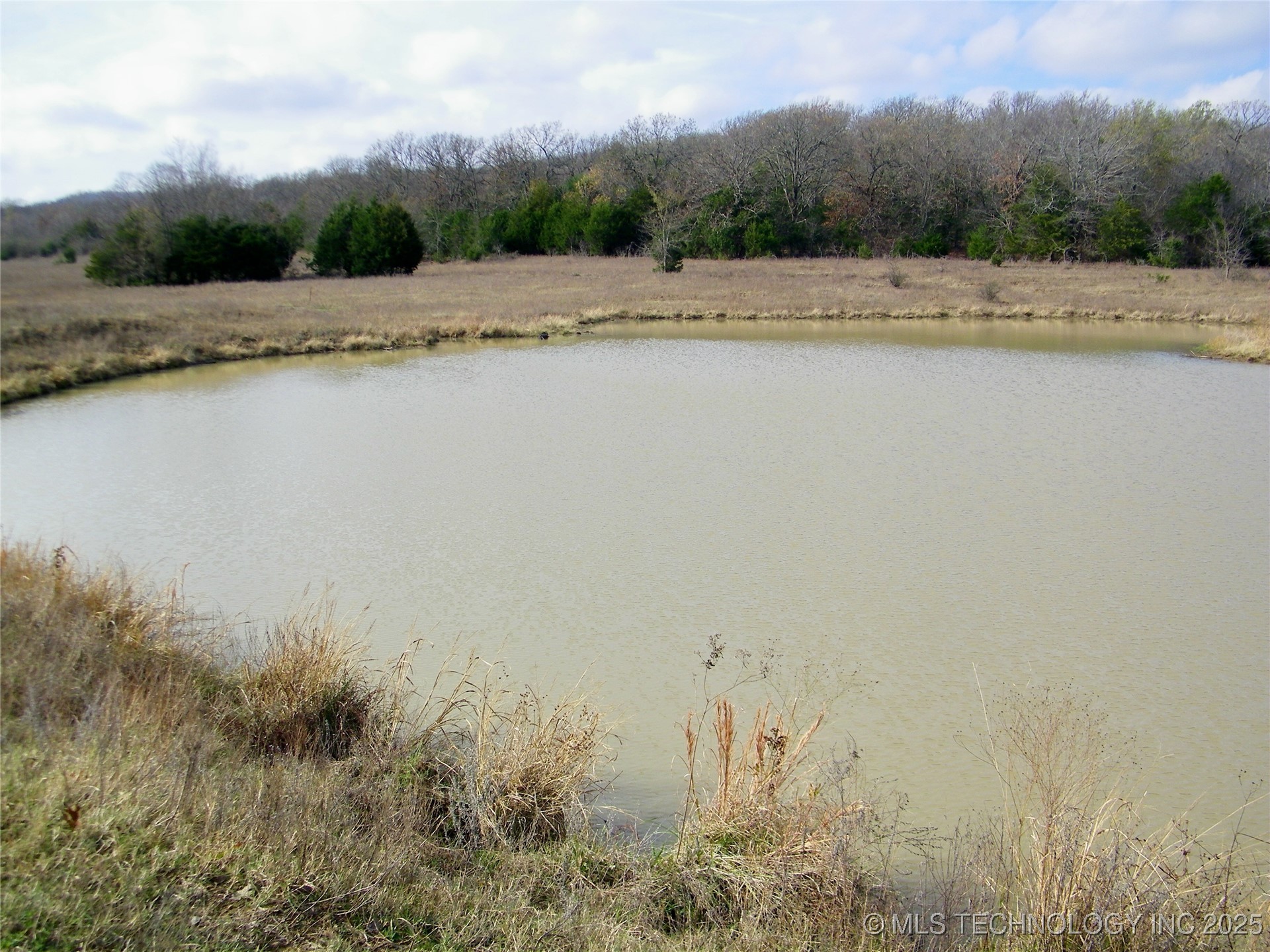 N 4070 Road Eufaula OK 74432
