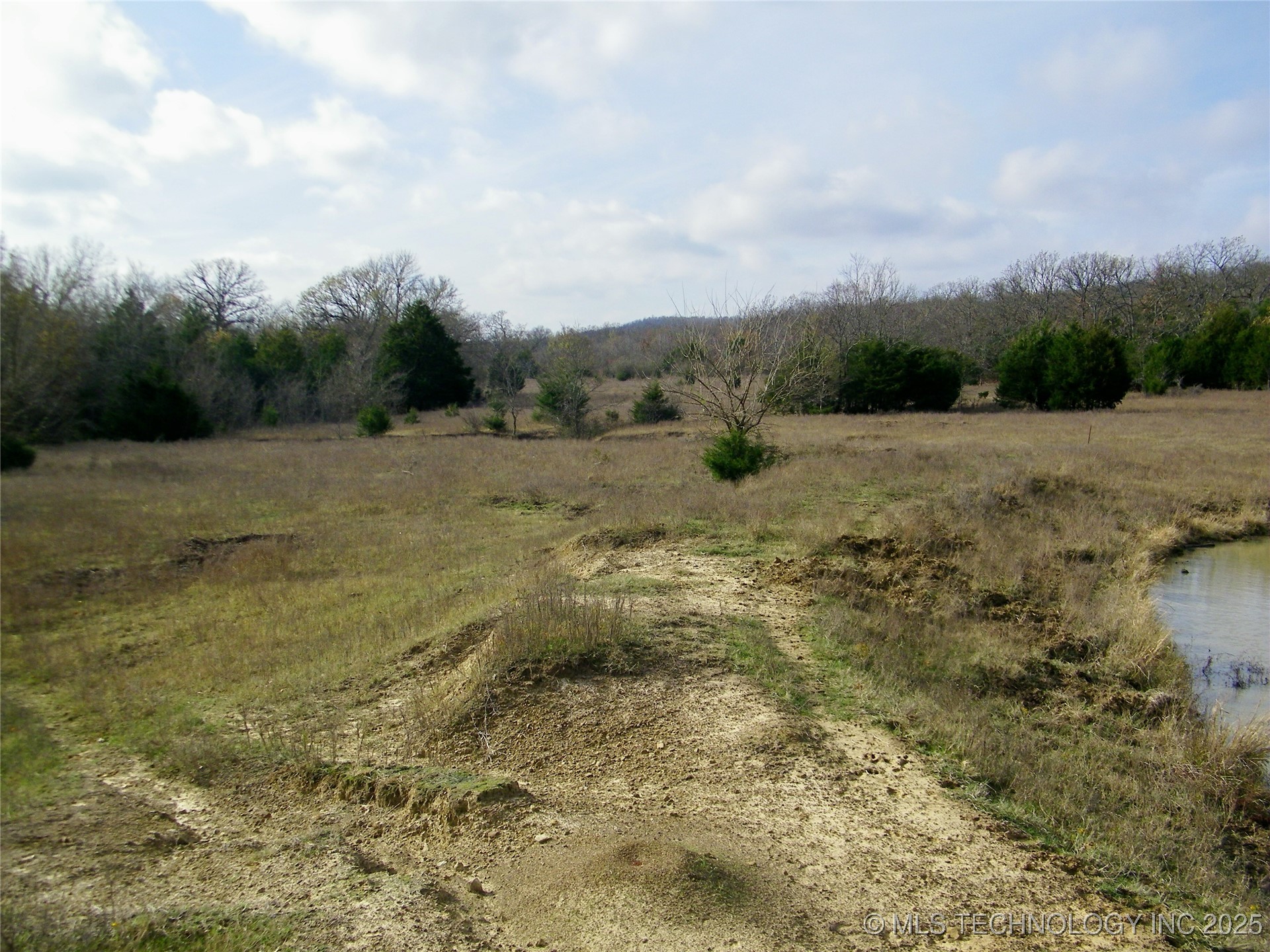 N 4070 Road Eufaula OK 74432
