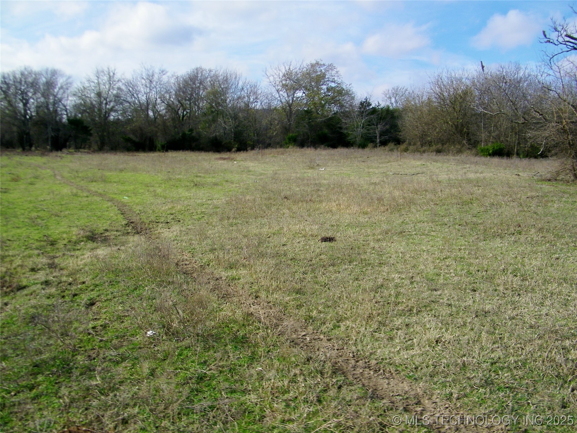 N 4070 Road Eufaula OK 74432