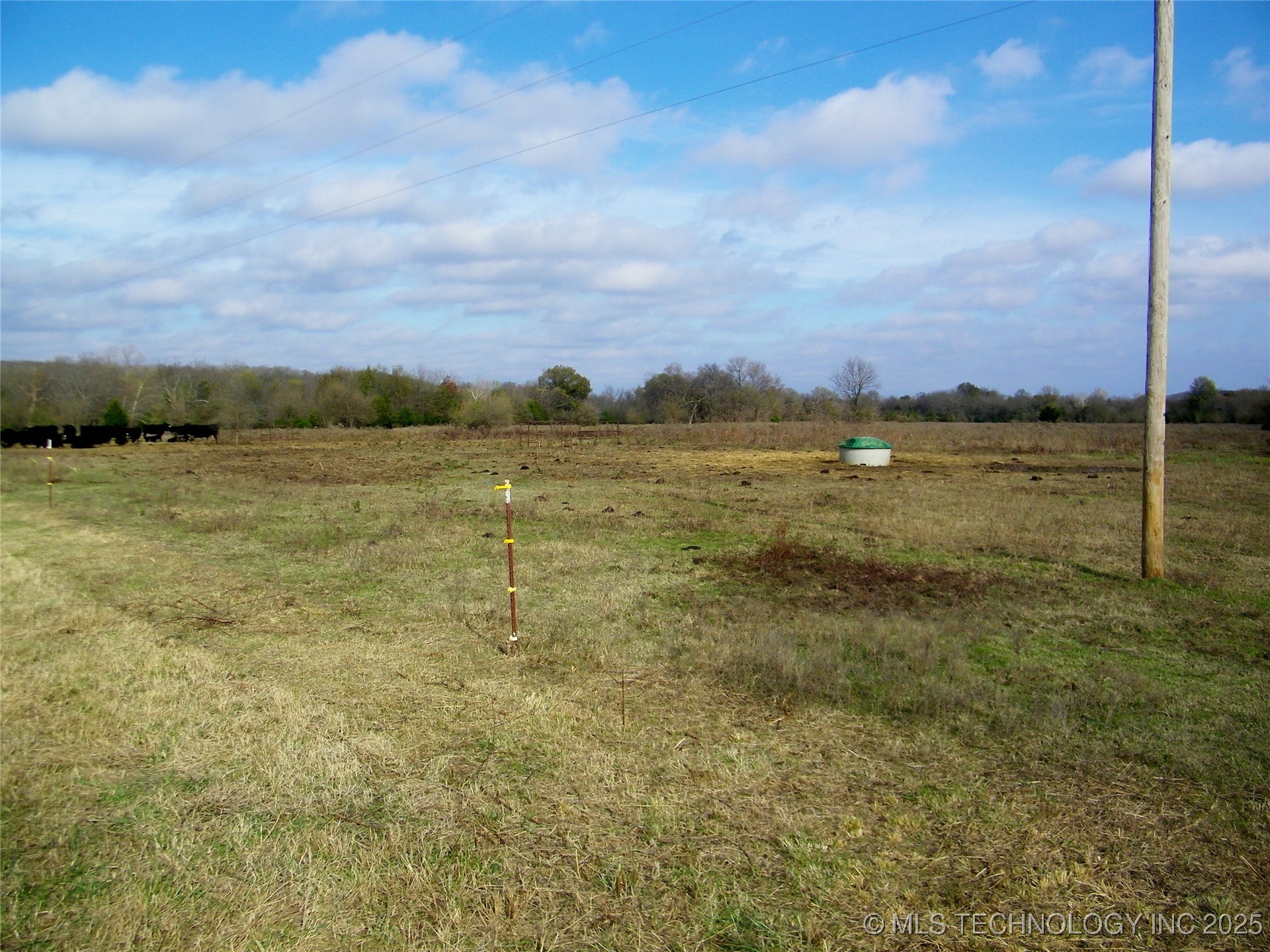 N 4070 Road Eufaula OK 74432