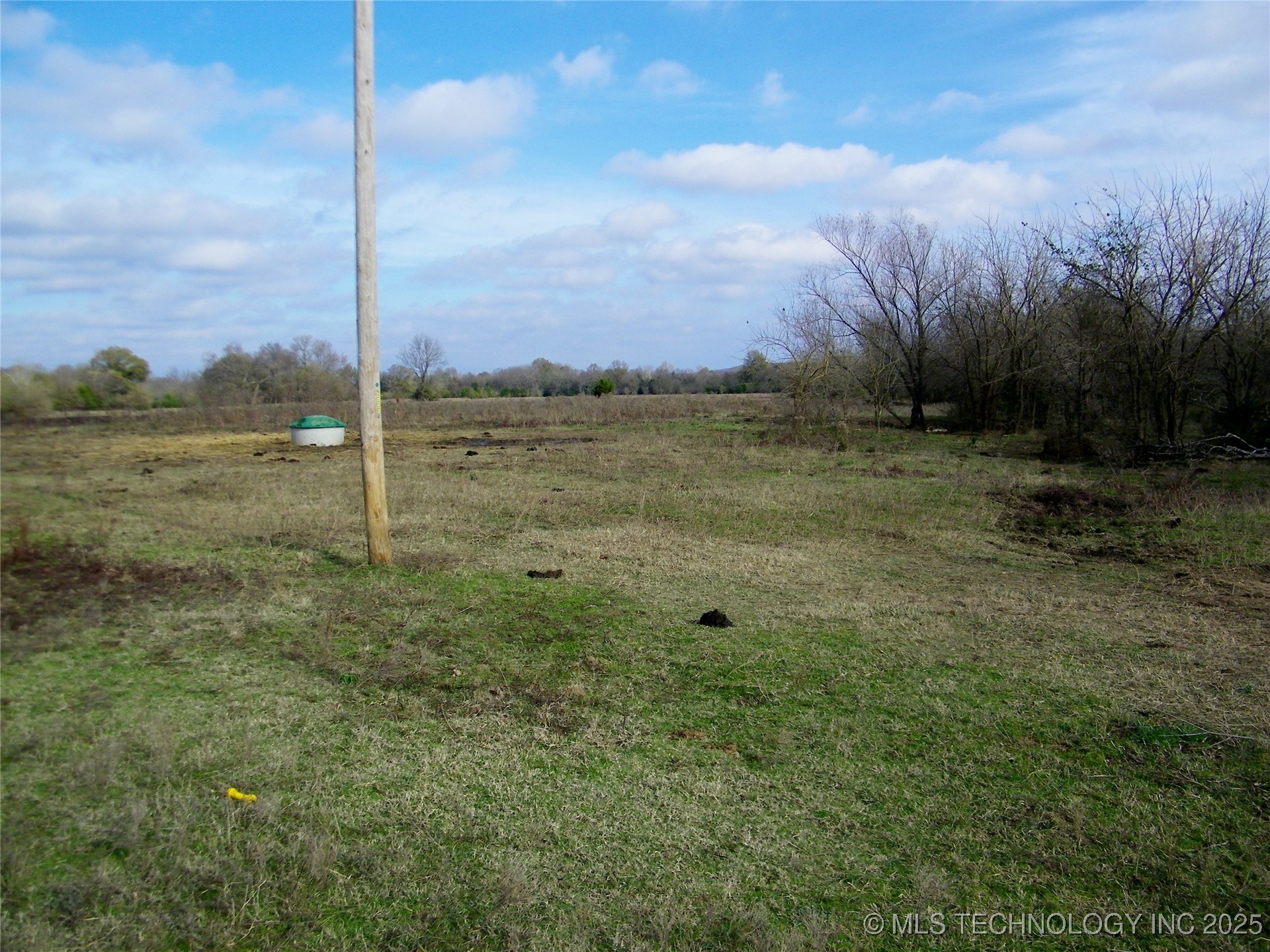 N 4070 Road Eufaula OK 74432