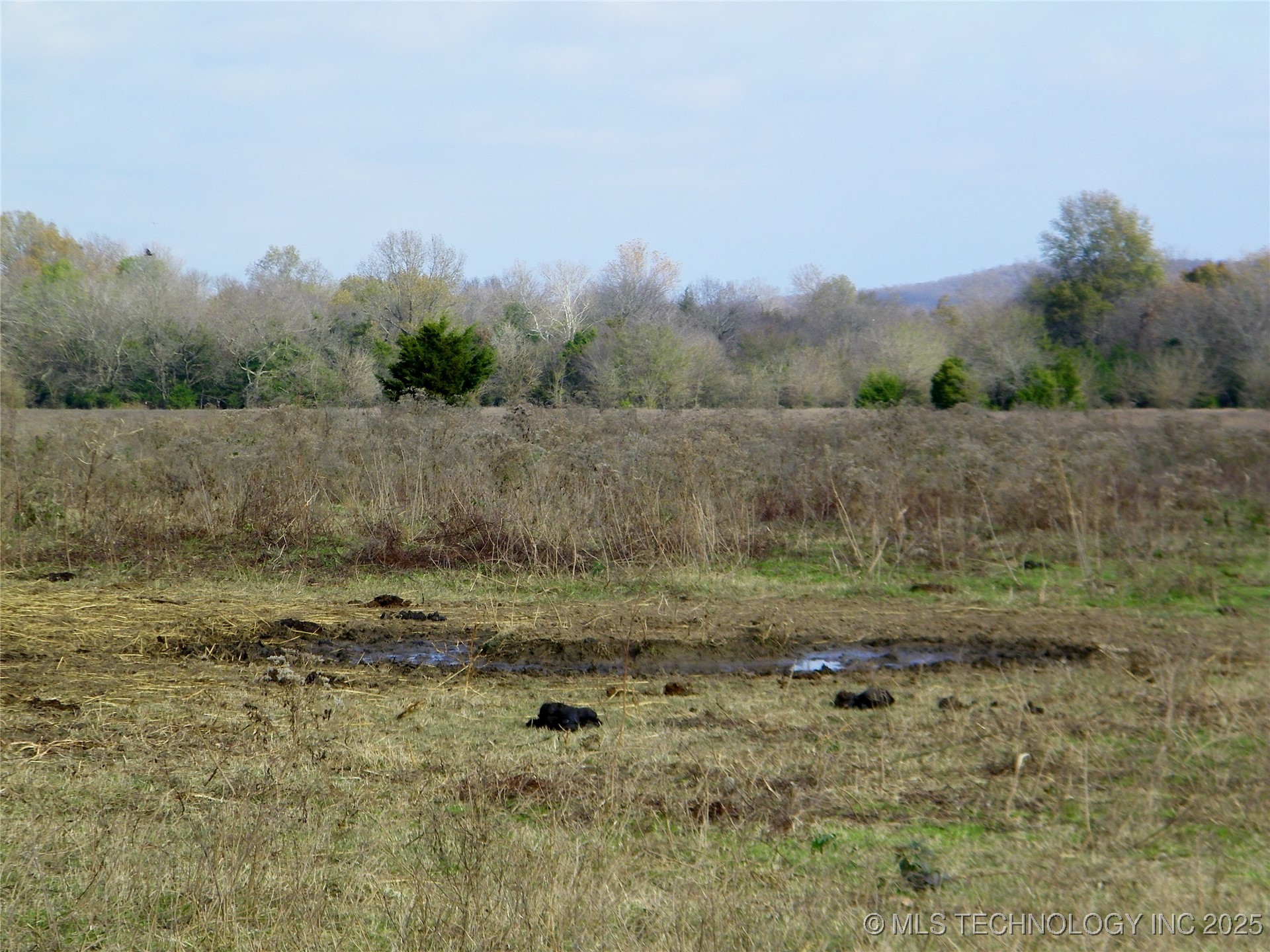 N 4070 Road Eufaula OK 74432