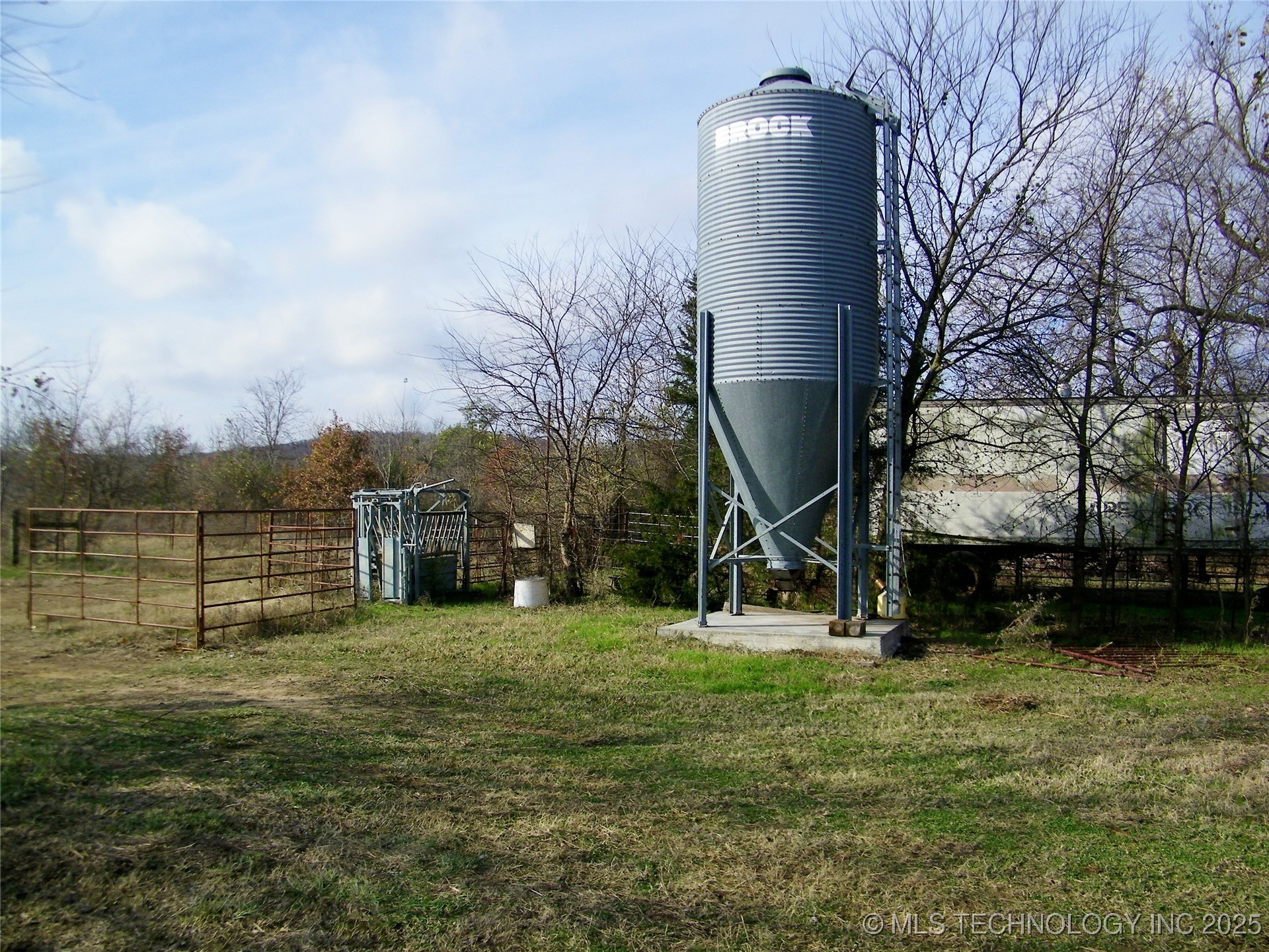 N 4070 Road Eufaula OK 74432