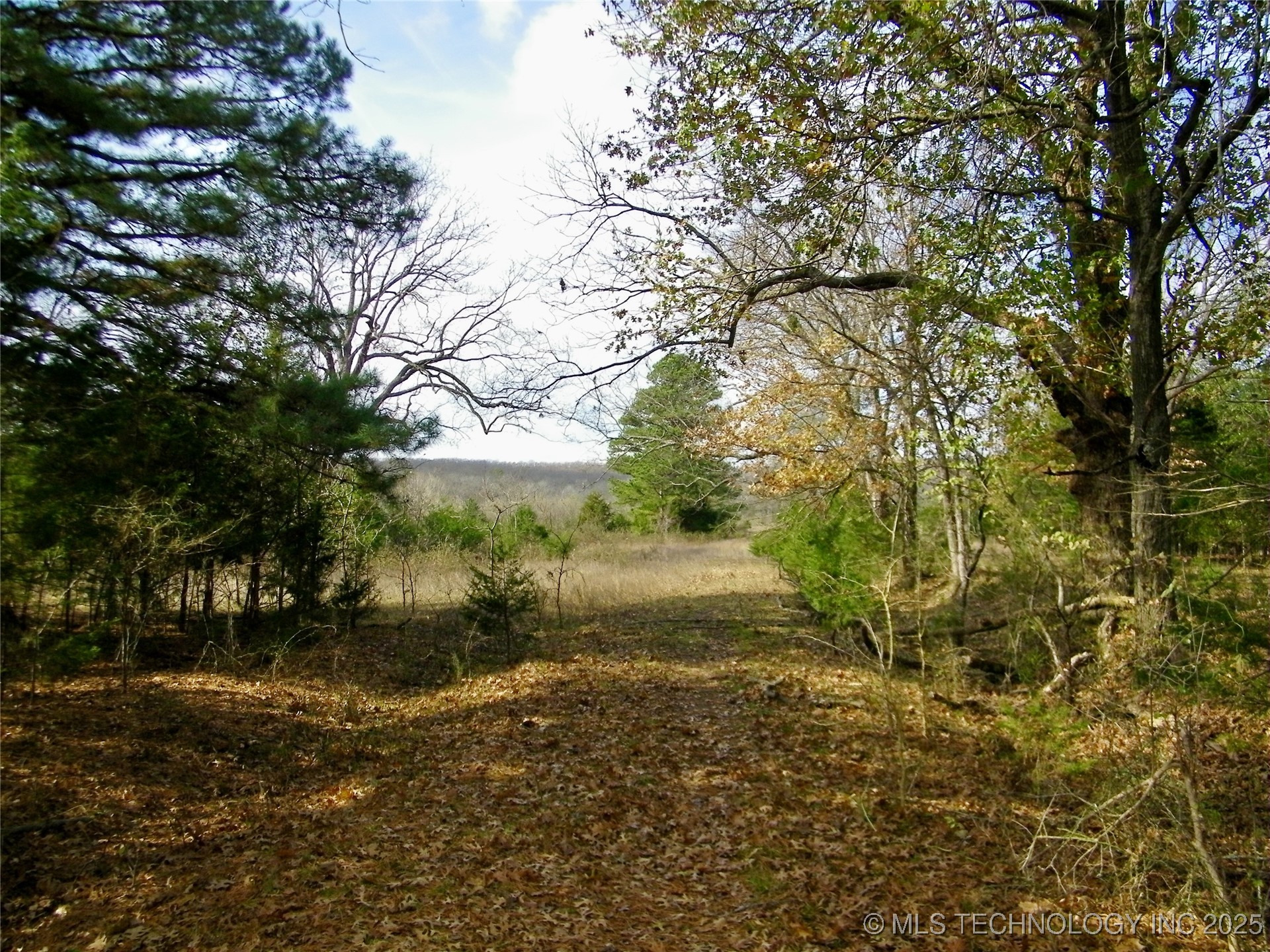 N 4070 Road Eufaula OK 74432
