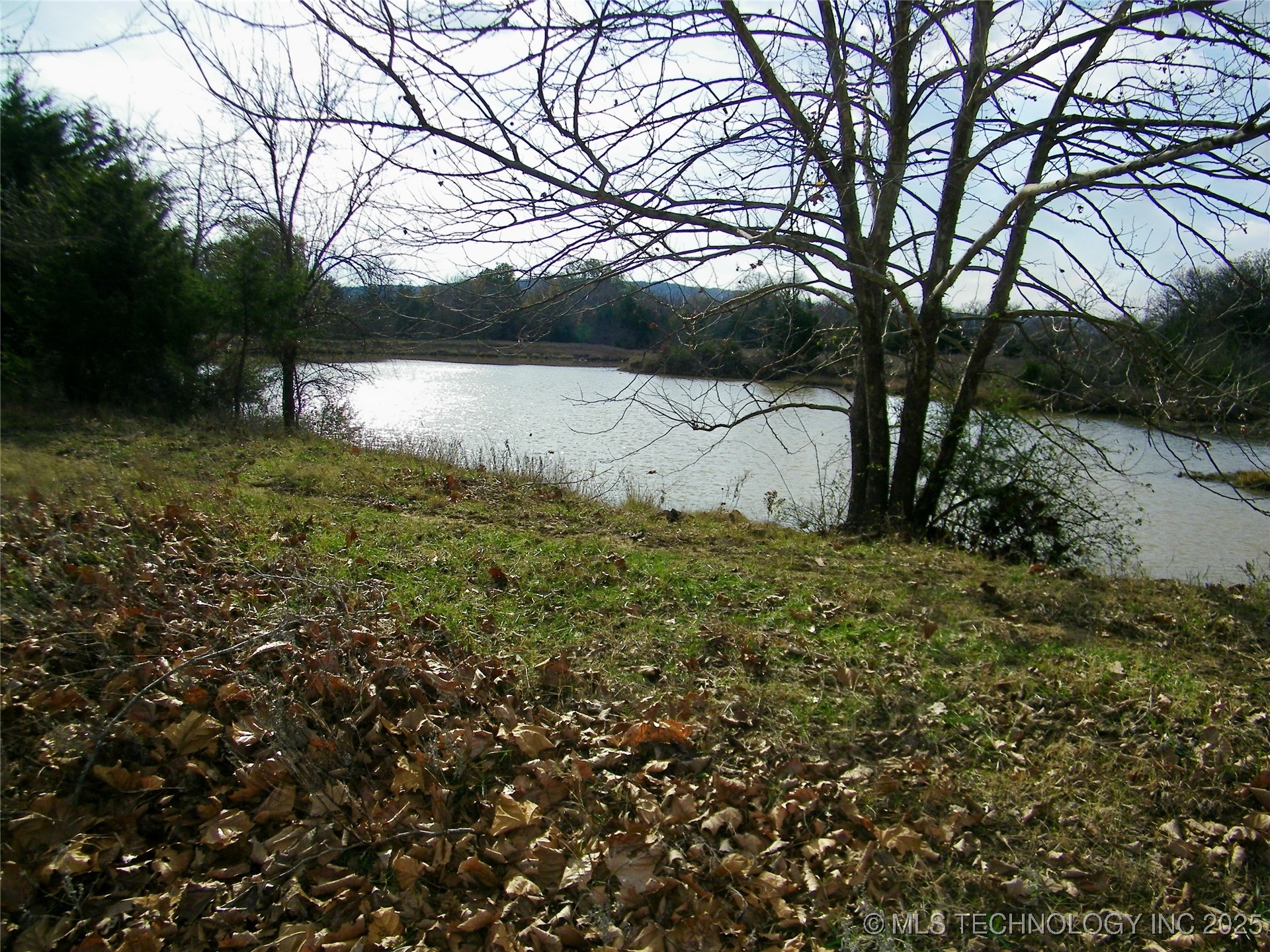 N 4070 Road Eufaula OK 74432