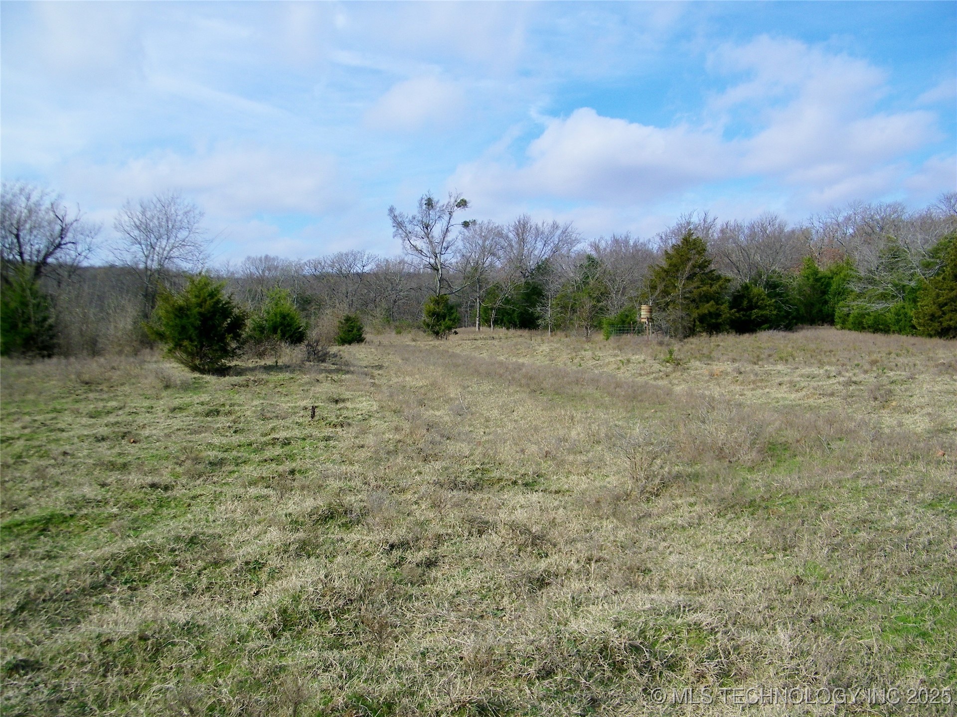 N 4070 Road Eufaula OK 74432