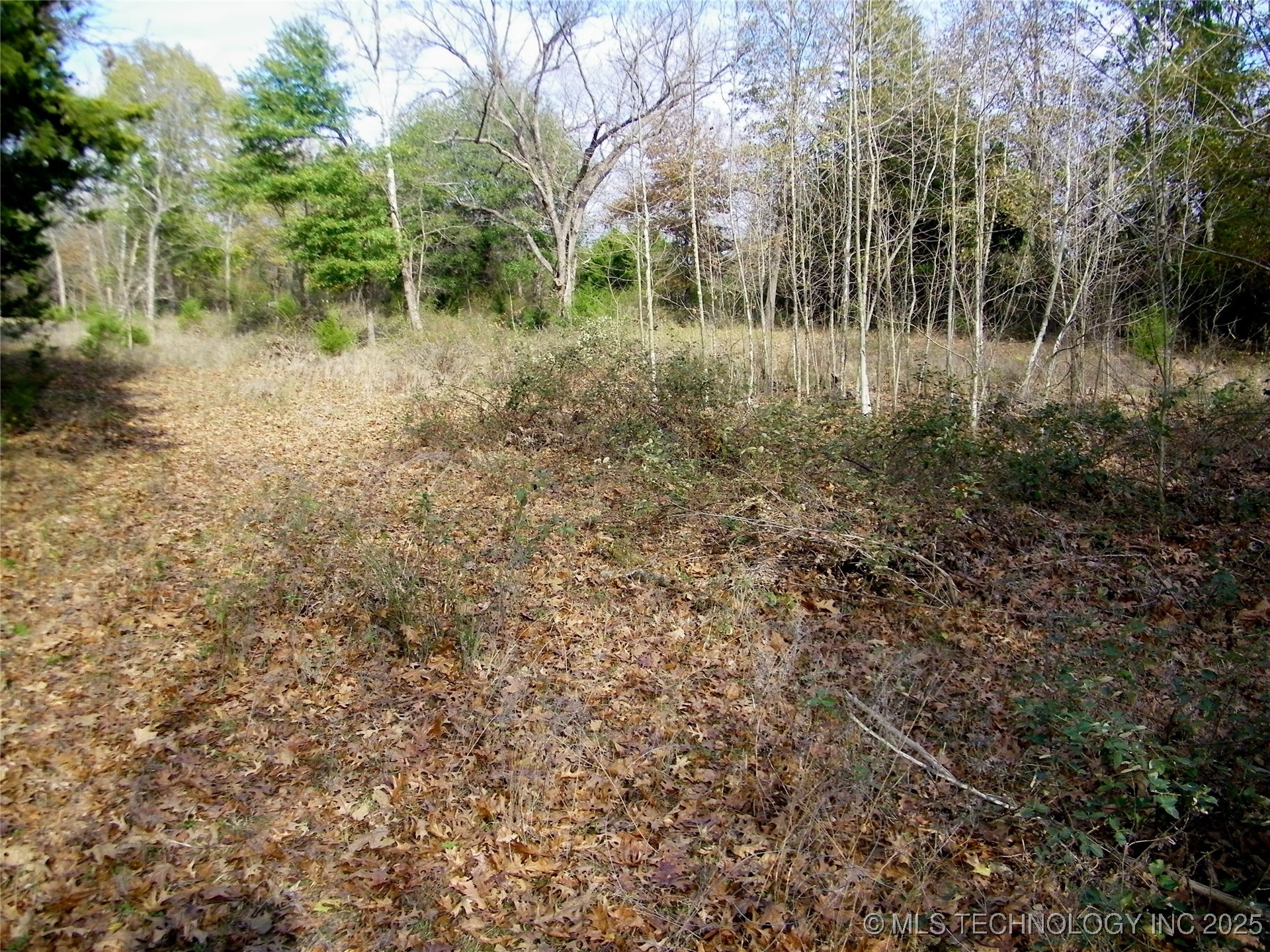 N 4070 Road Eufaula OK 74432