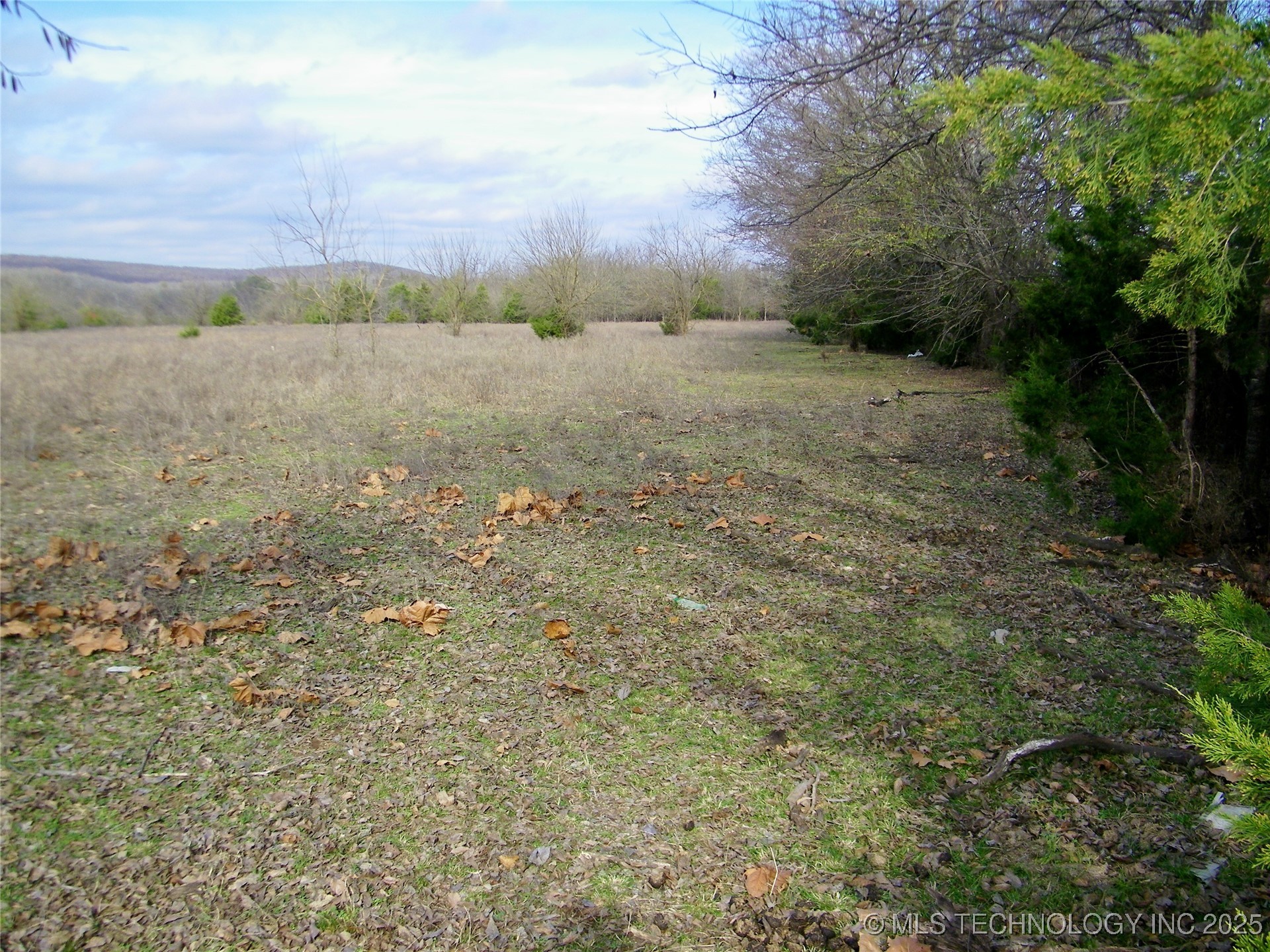 N 4070 Road Eufaula OK 74432